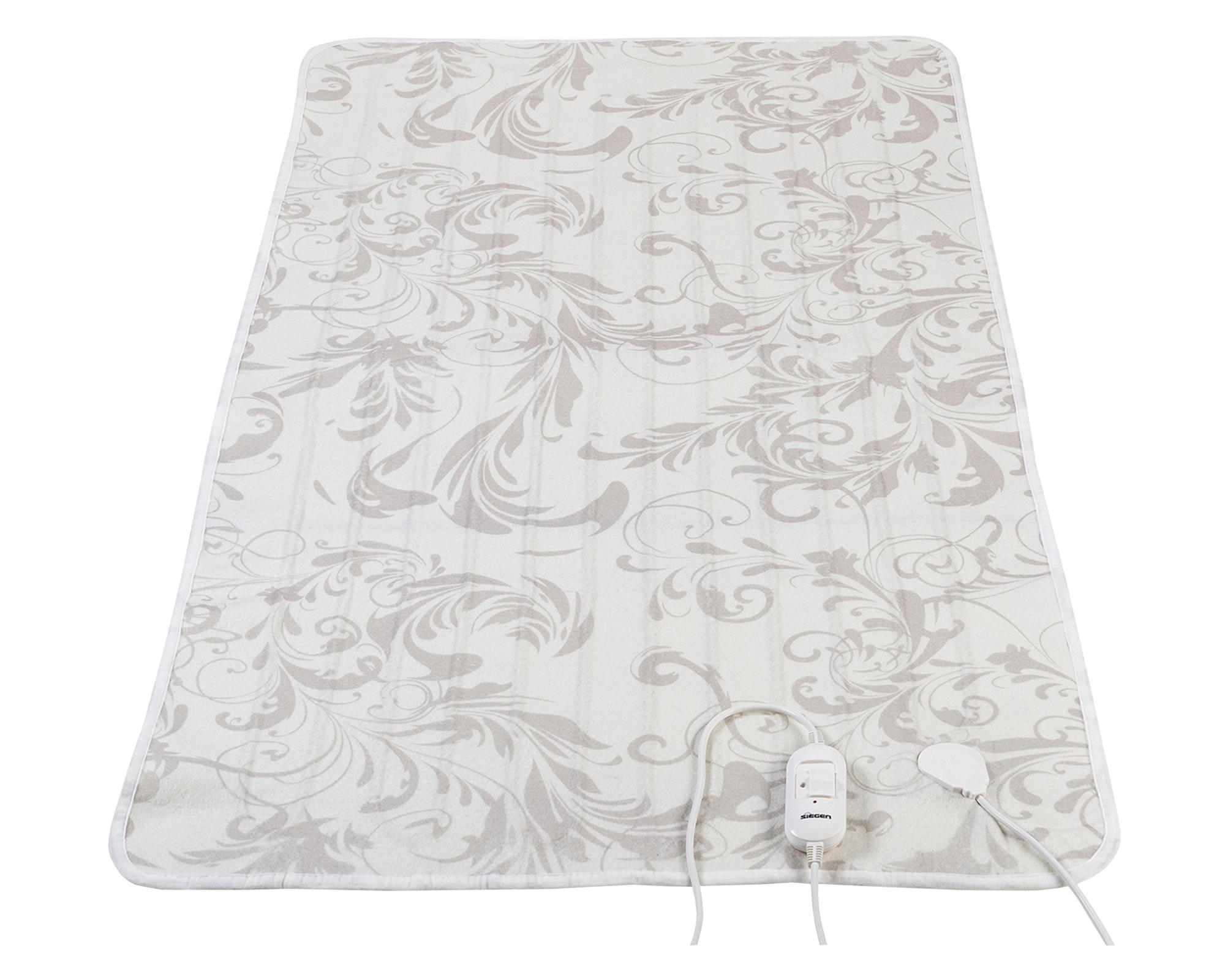 Calientacamas 1 plaza 60W SG-5120D4-3