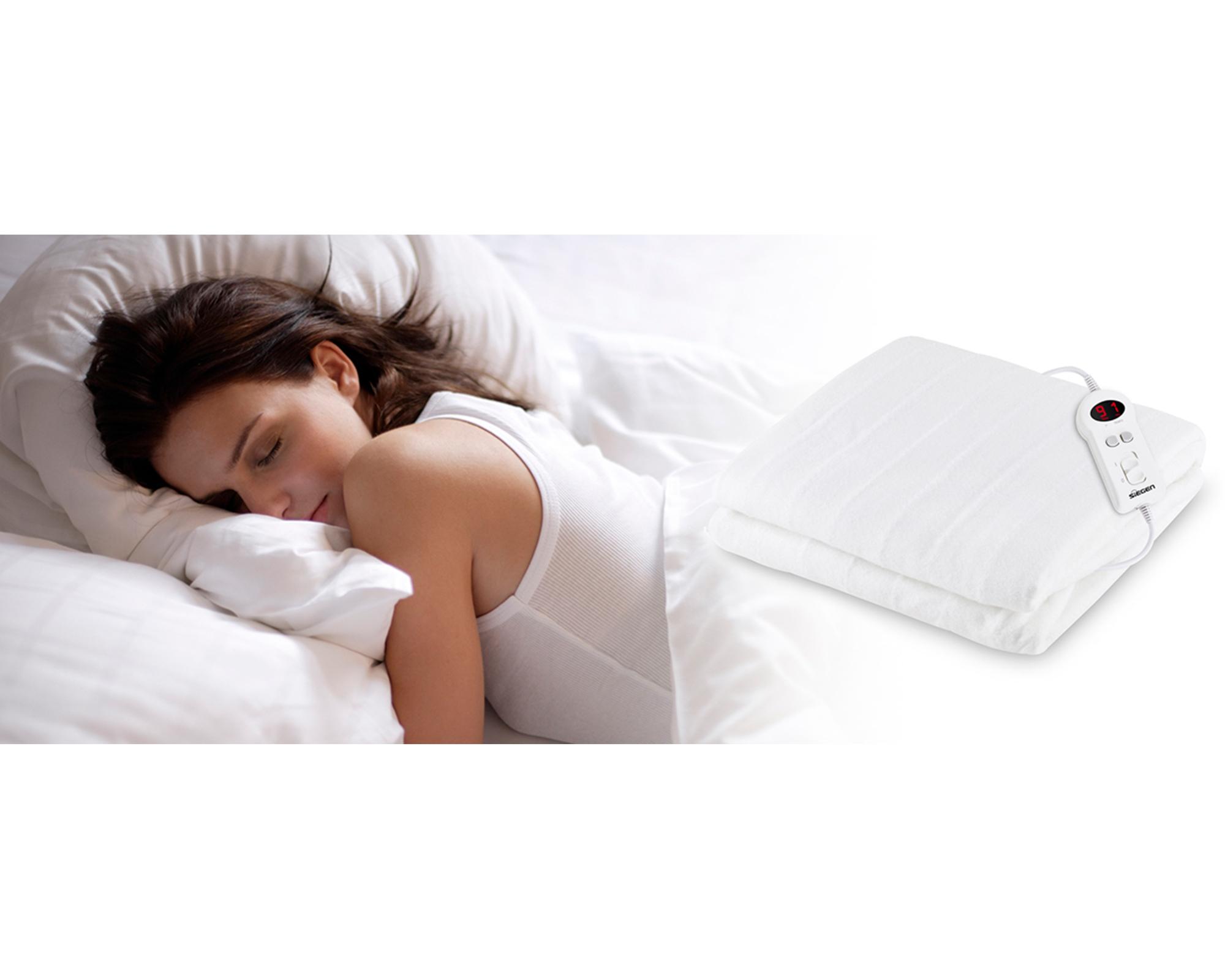 Calientacama 1 plaza SG-5150-5