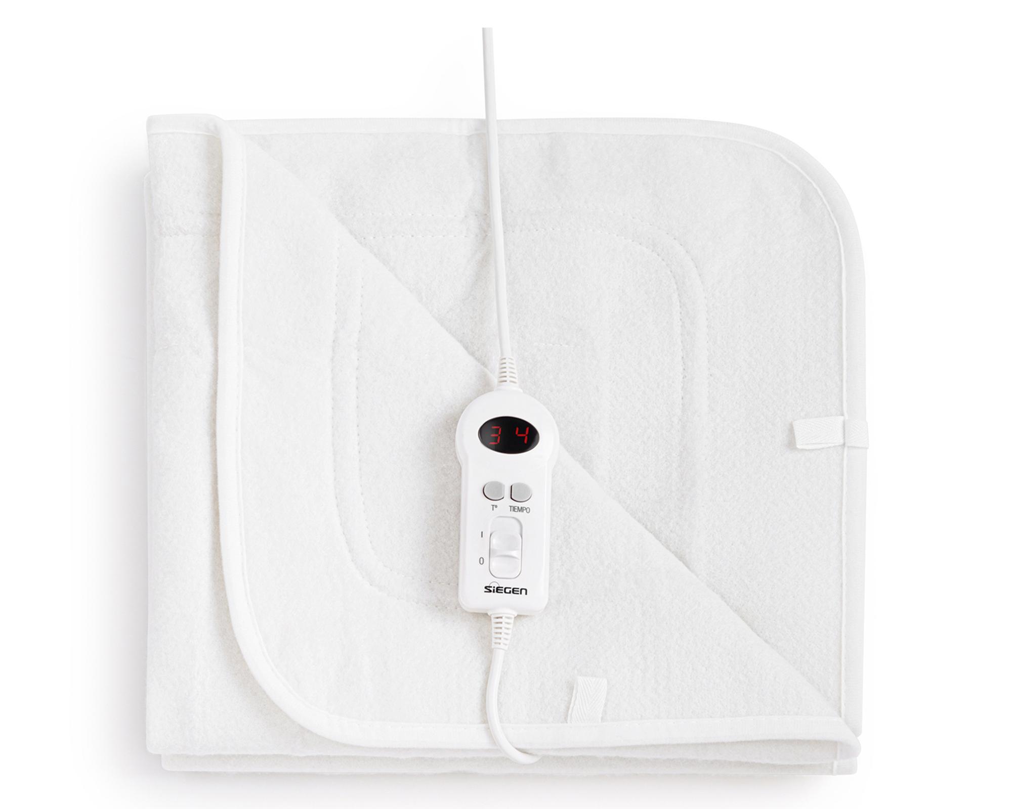 Calientacama 1 plaza SG-5150-2