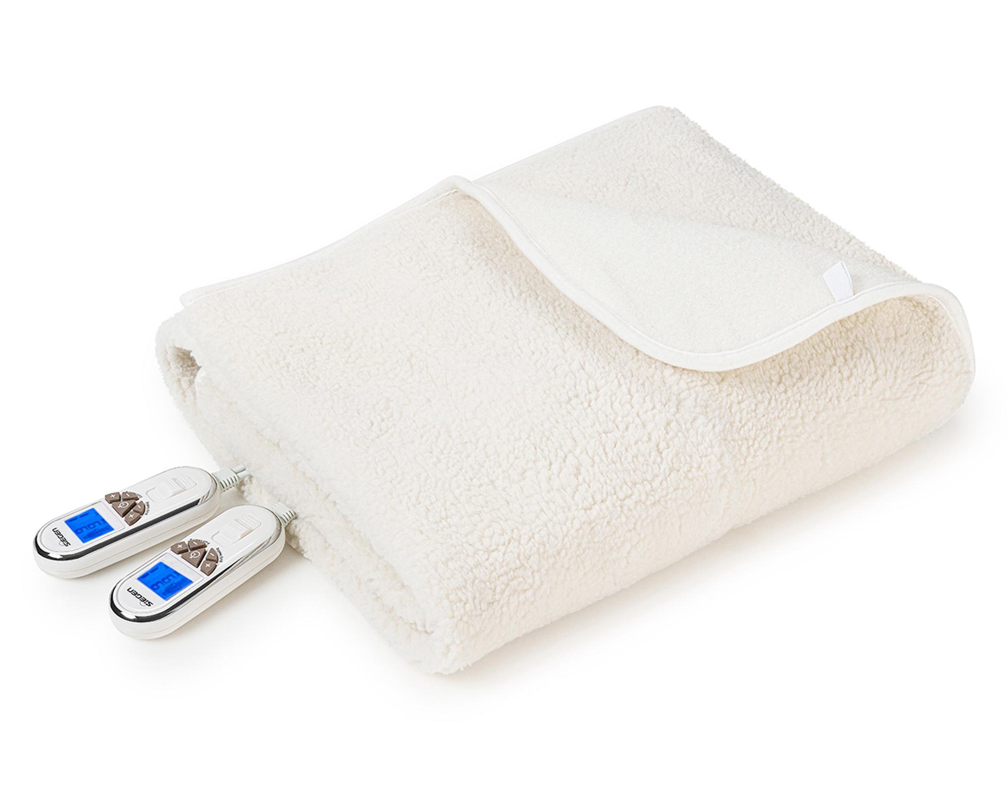 Calientacama 2 plazas SG-5351-1