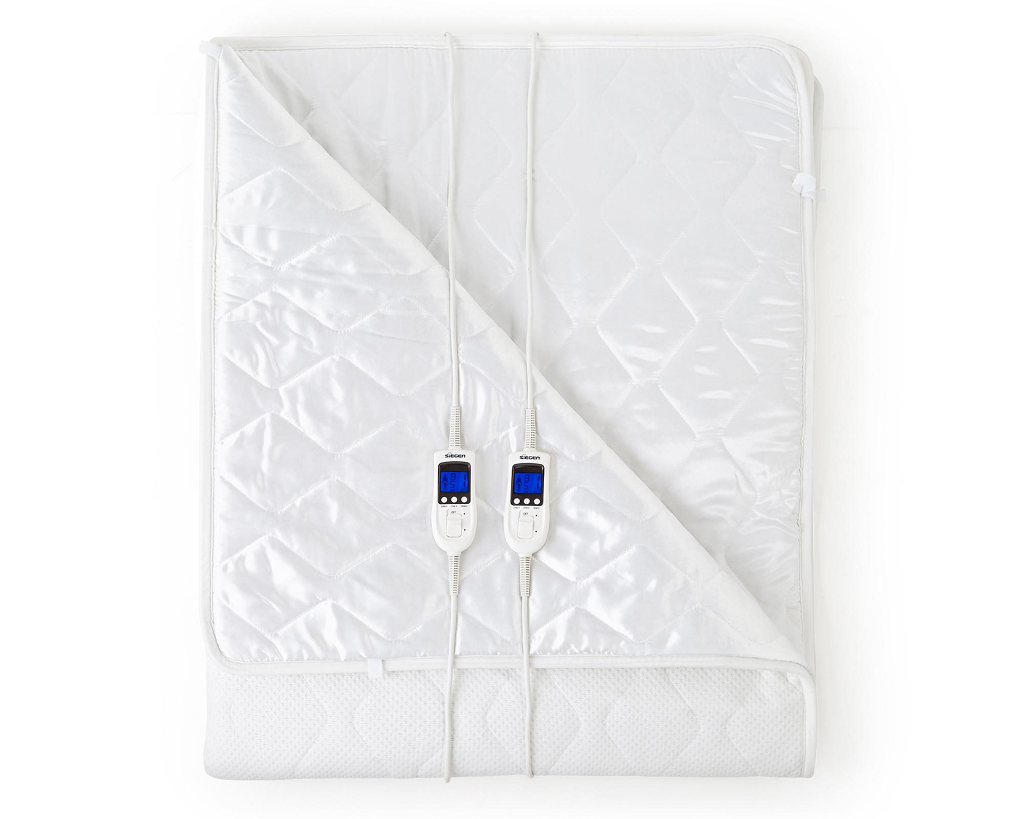 Calientacama Queen SG-5501-2