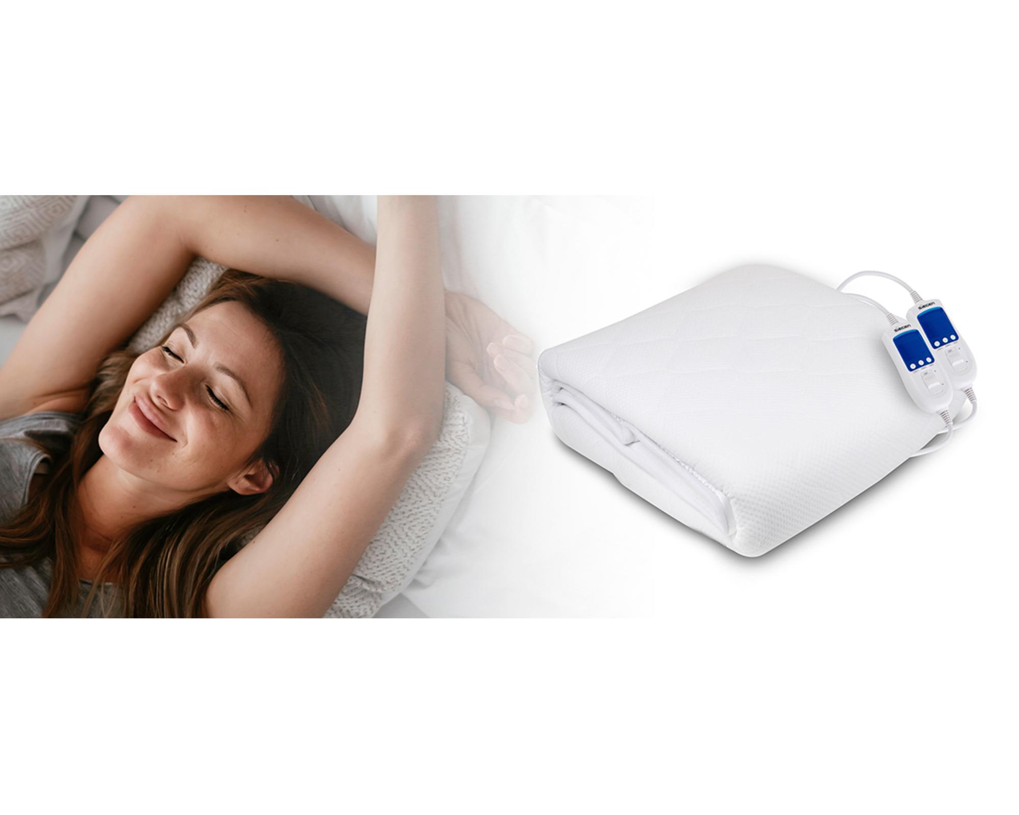 Calientacama Queen SG-5501-5