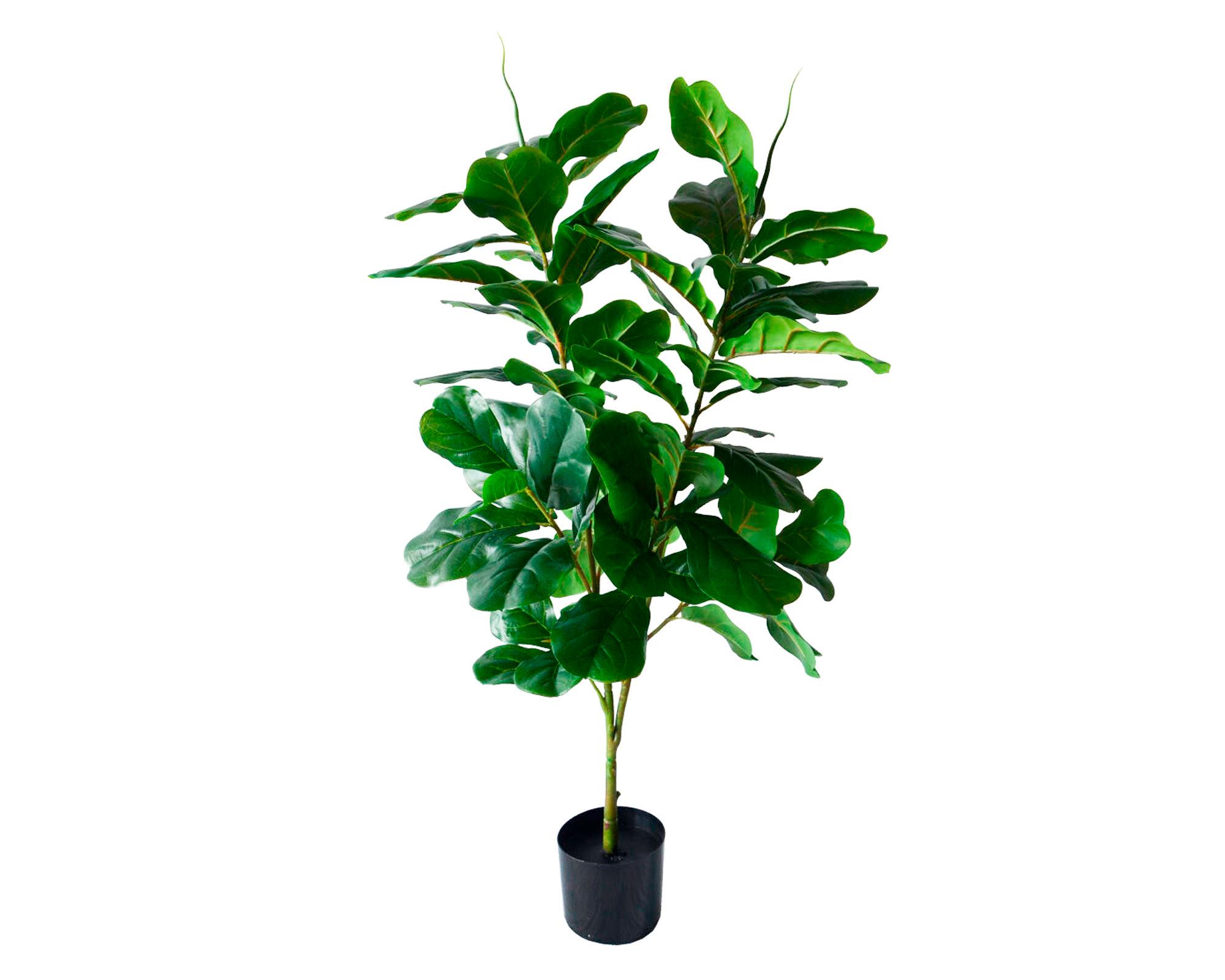 Planta artificial 120 cm Lyrata-0