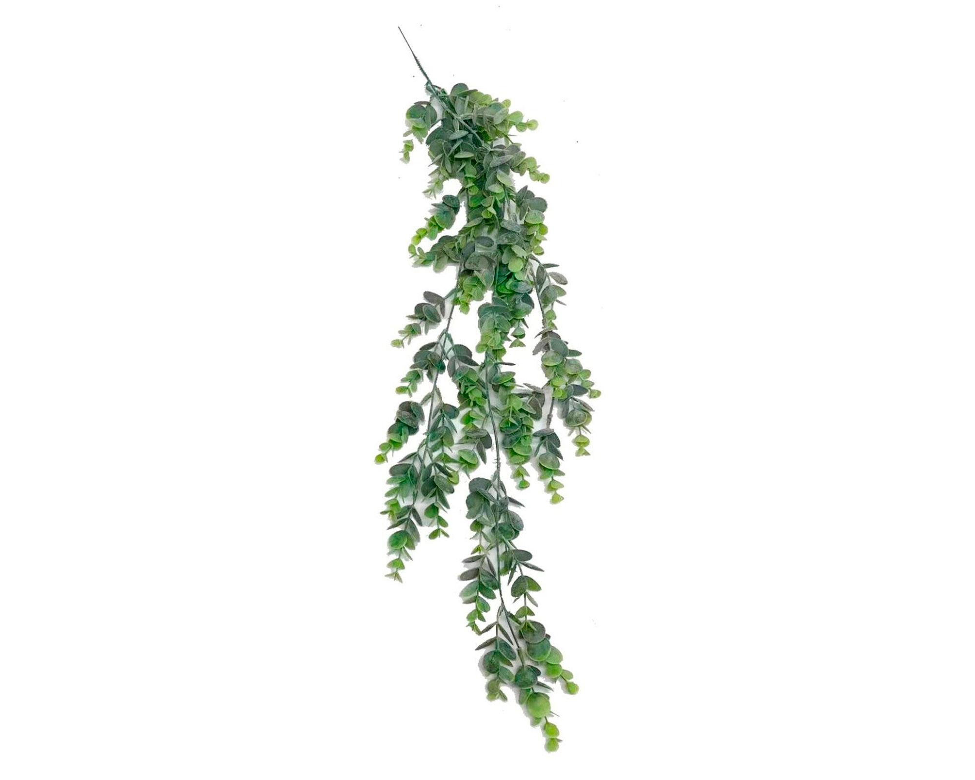 Follaje grass 74 cm verde-0