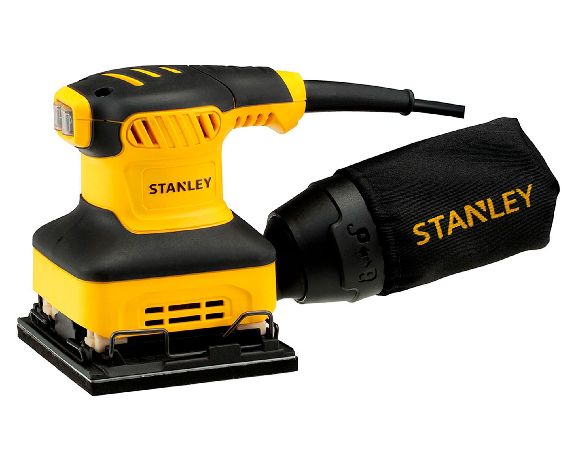 Duopack sierra caladora 450W + lijadora SJ45-SS24-2