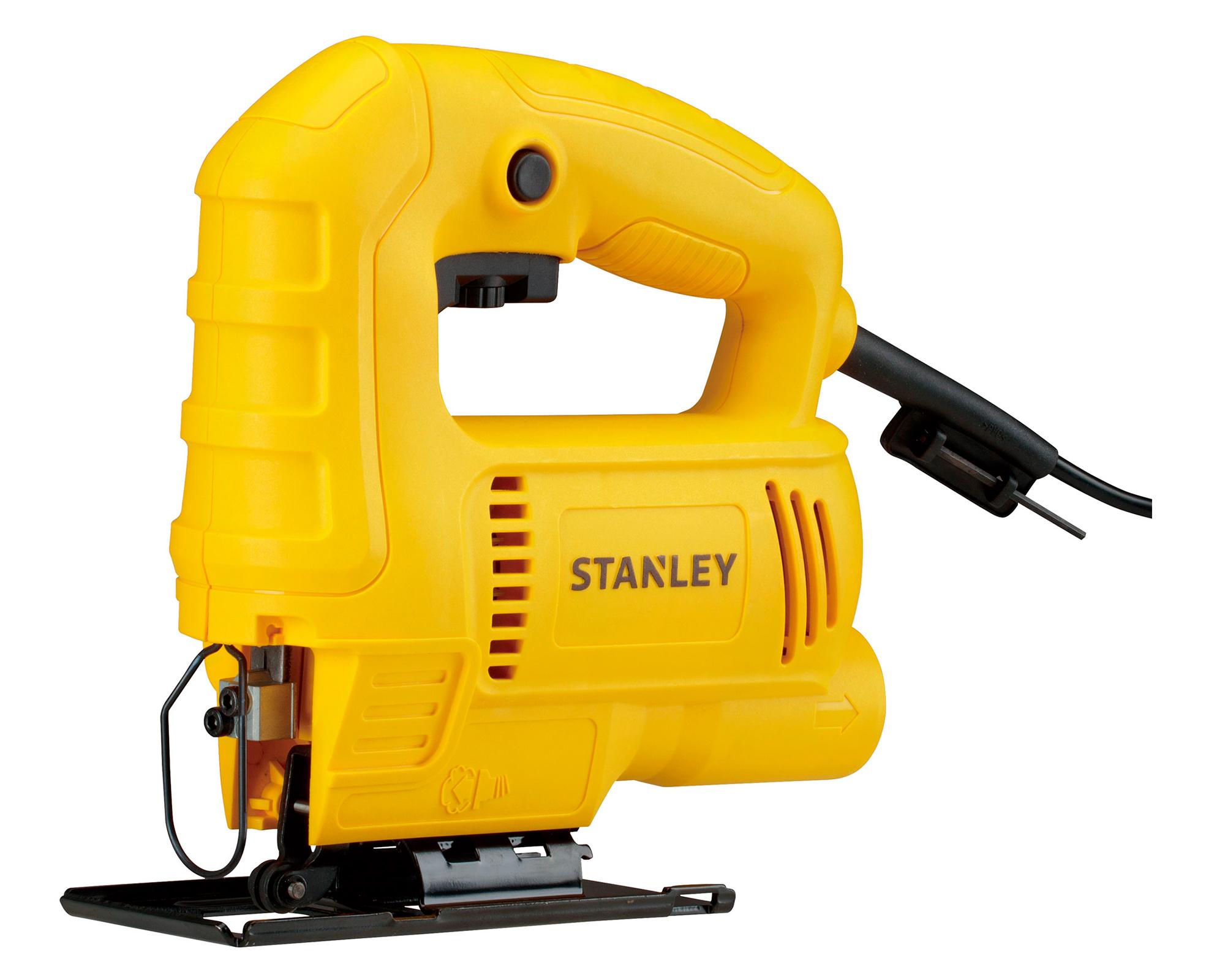 Duopack sierra caladora 450W + lijadora SJ45-SS24-1