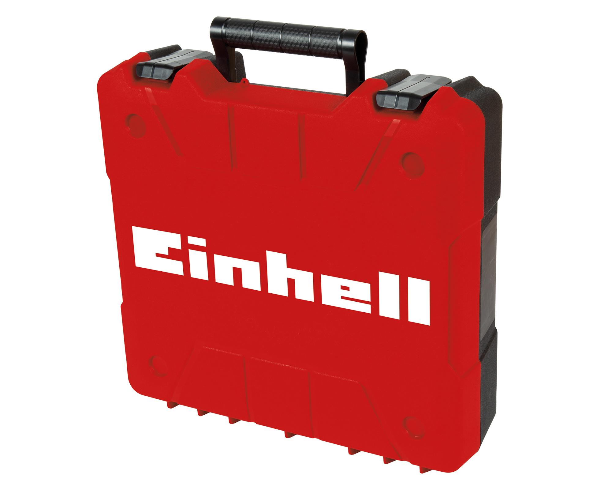 Taladro impacto inalámbrico 18V 13 mm TP-CD 18/60 Li- i BL + 2 baterías 2.0 Ah + accesorios-3