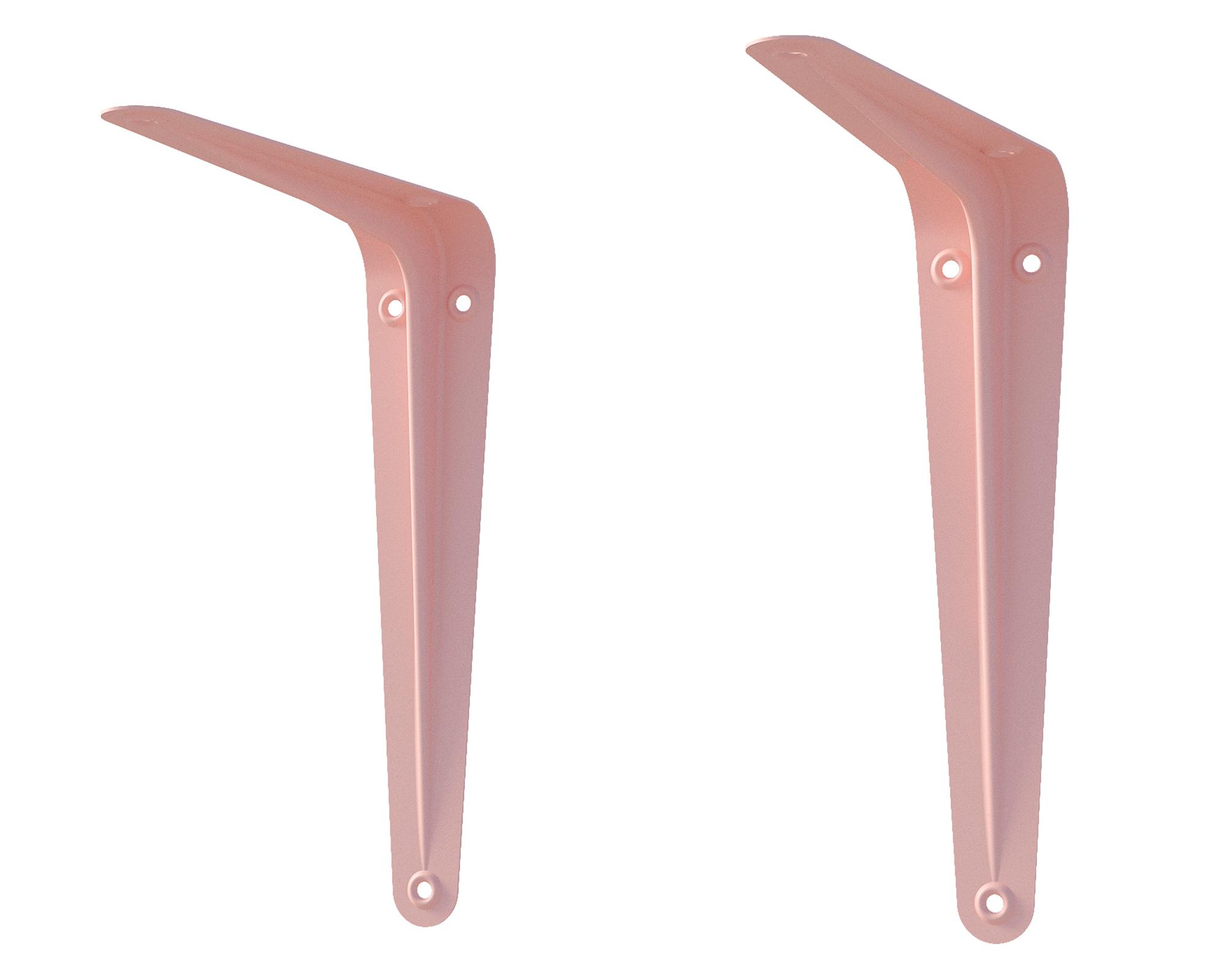 Escuadra 13x15 cm rosado-1