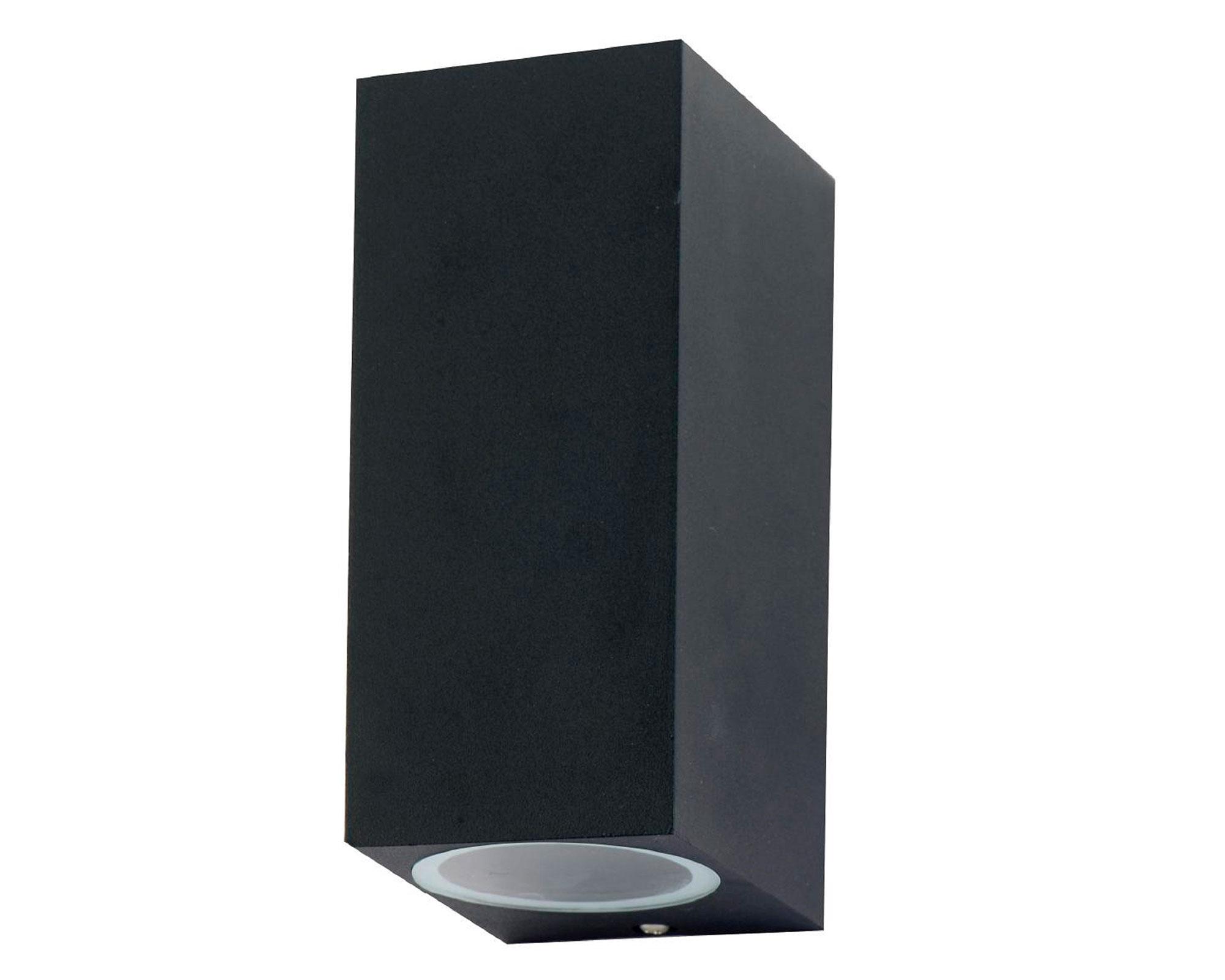 Aplique exterior 2L GU10 Moderno-0