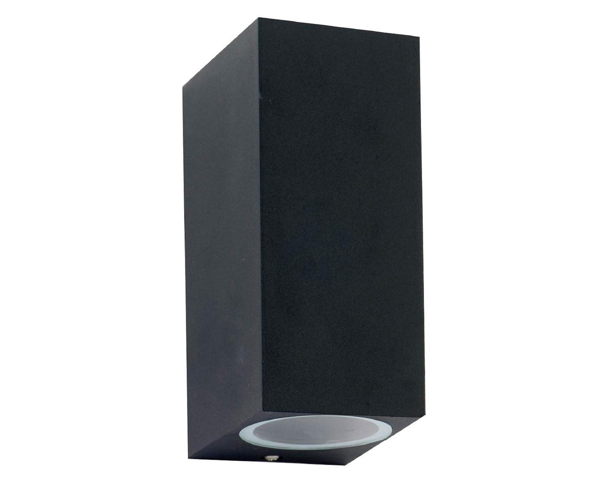 Aplique exterior 2L GU10 Moderno-4