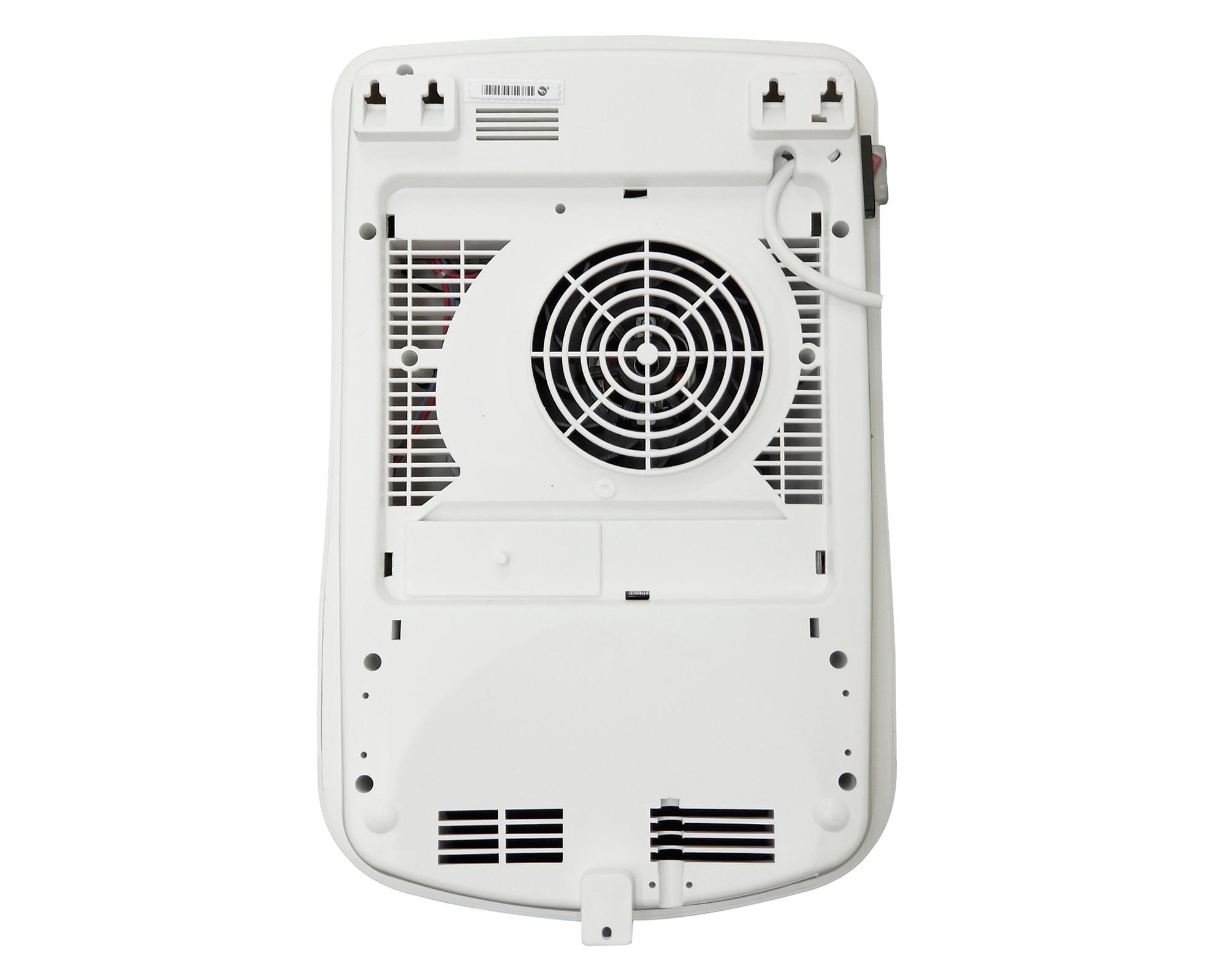 Termoventilador baño 2000W KHB-2005 blanco-3