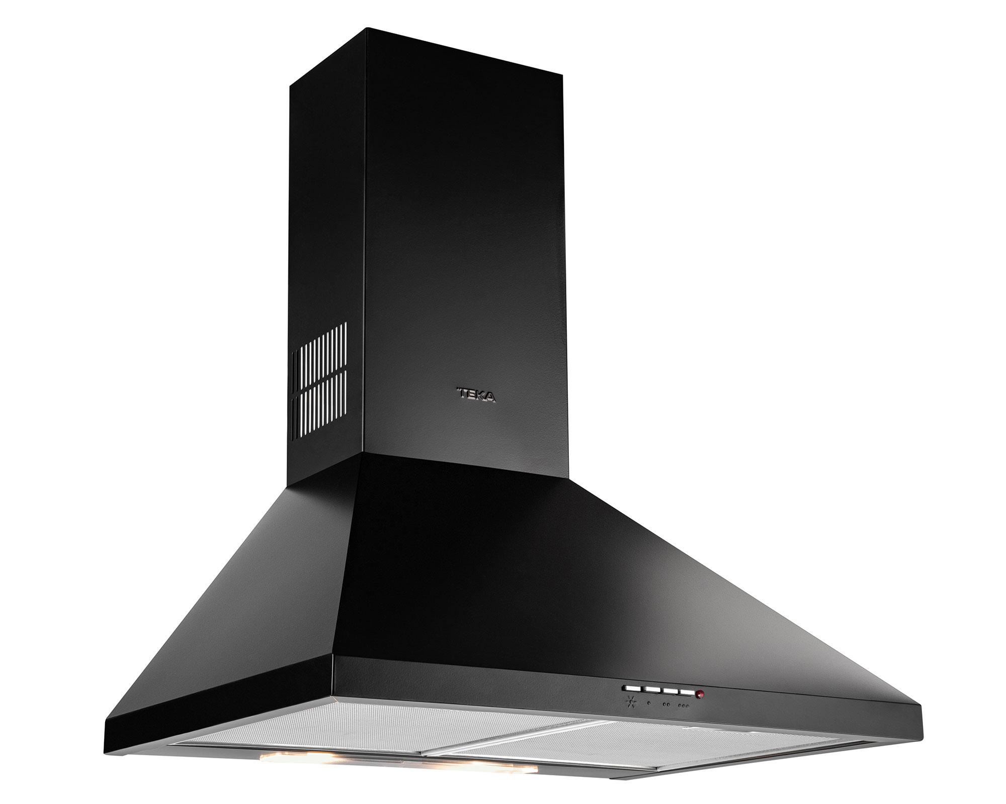 Campana decorativa DBB 60 135W-1