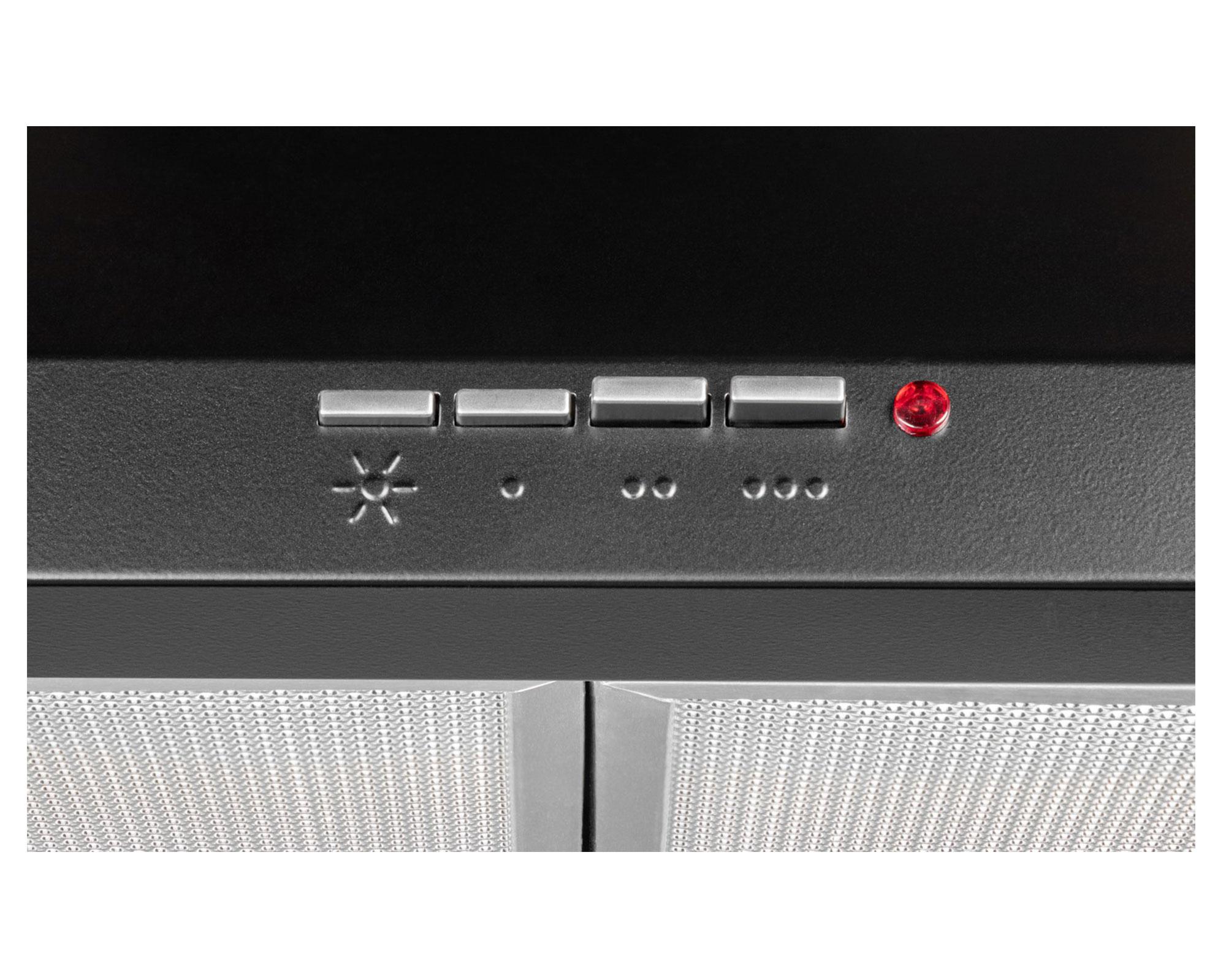 Campana decorativa DBB 60 135W-4