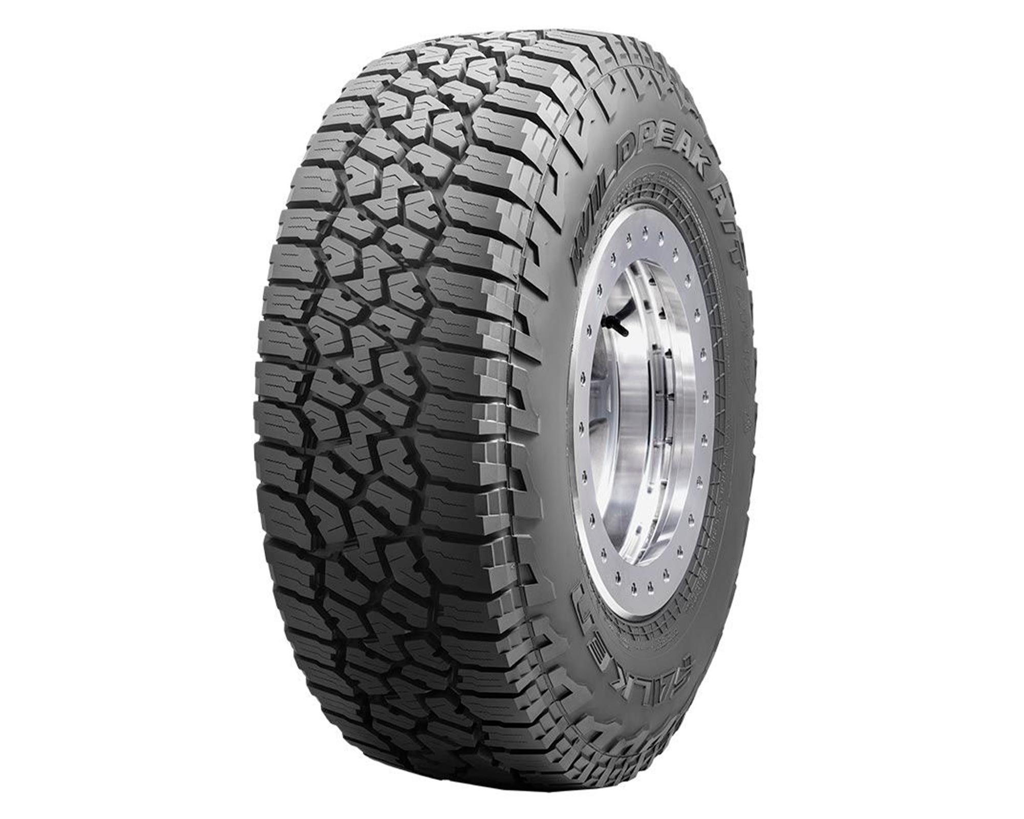 Neumático R17 265/70 WPAT3W-0