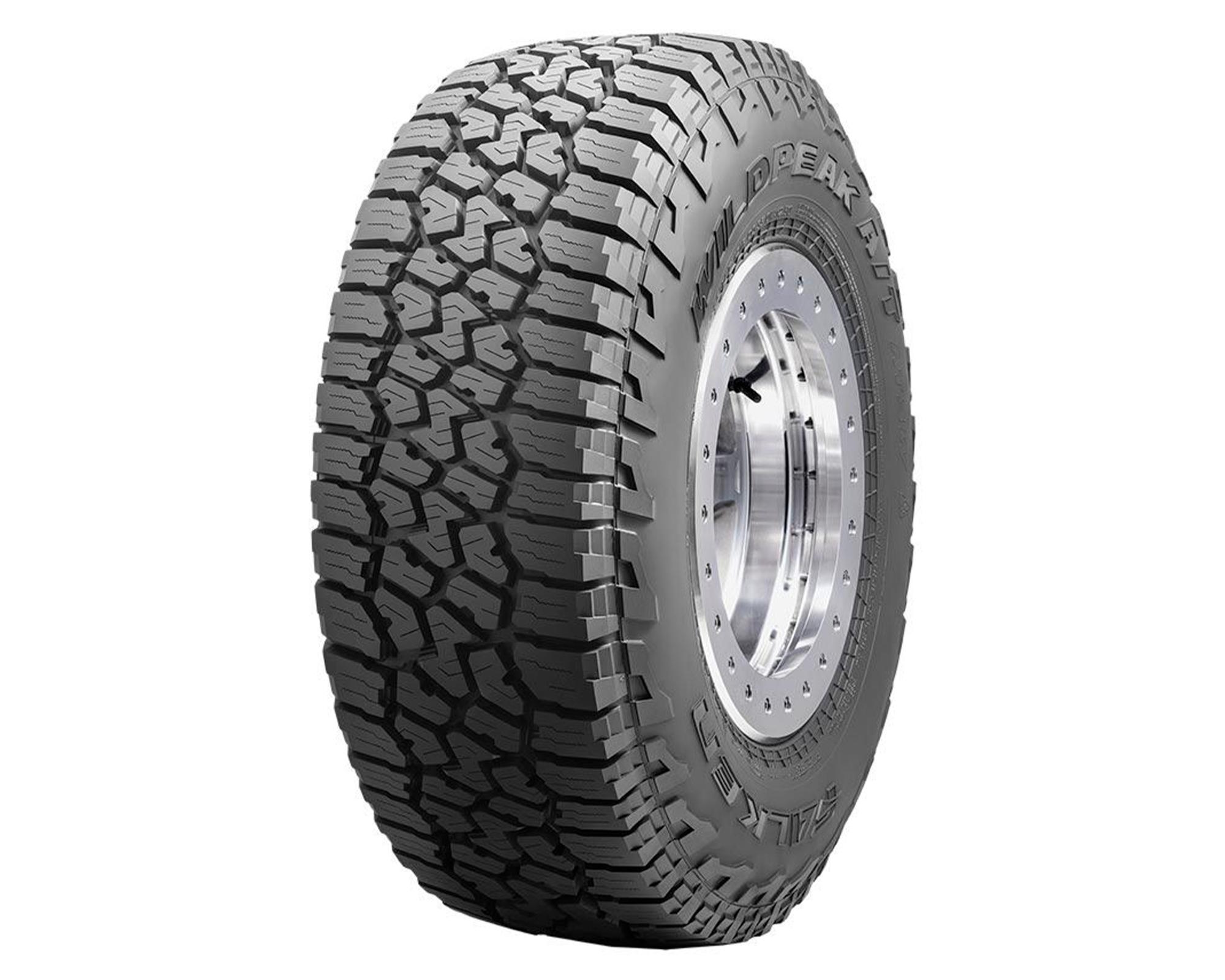 Neumático R16 245/70 WPAT3W-0