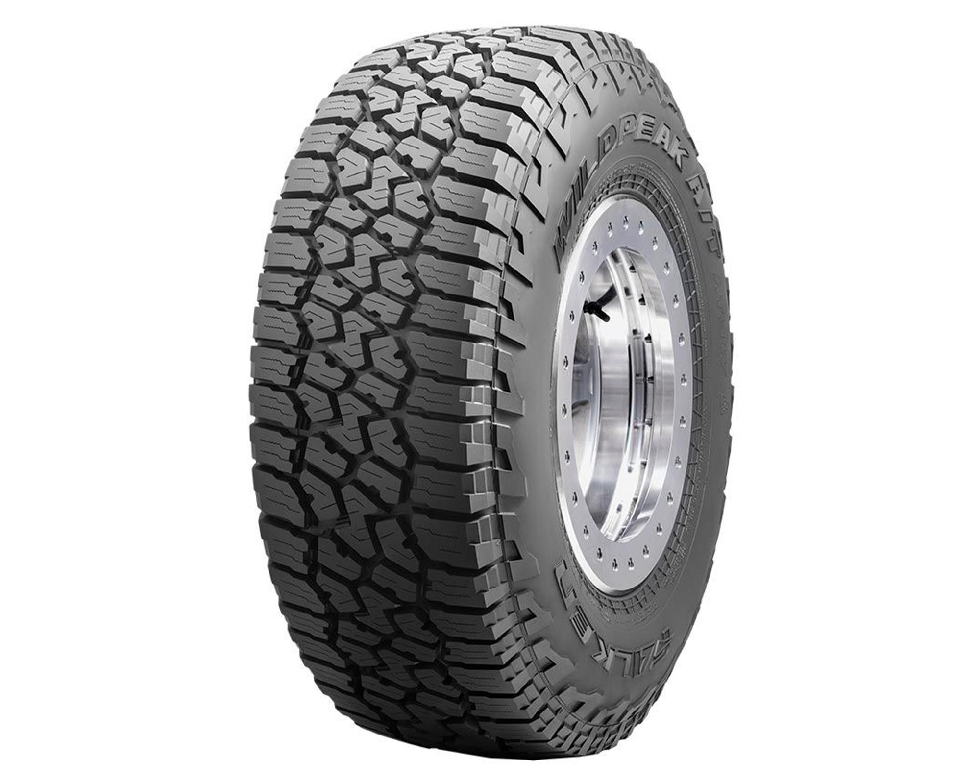Neumático R17 265/65 WPAT3W-0
