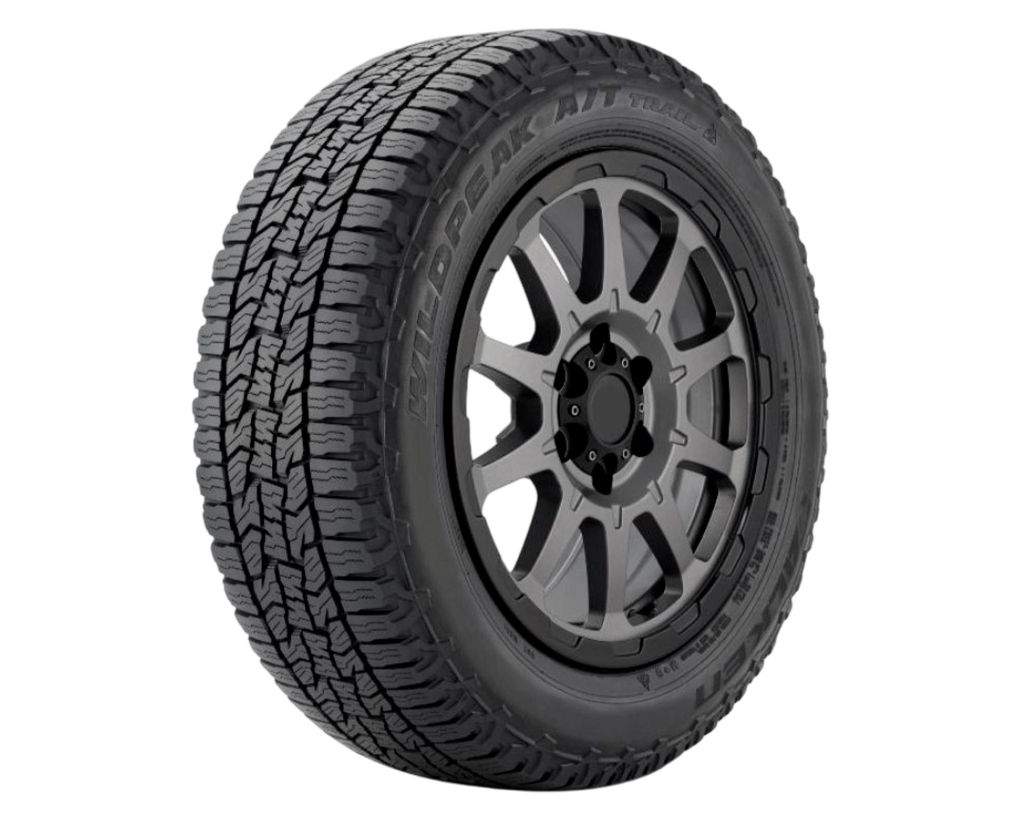 Neumático R18 225/55 WPATTR-0