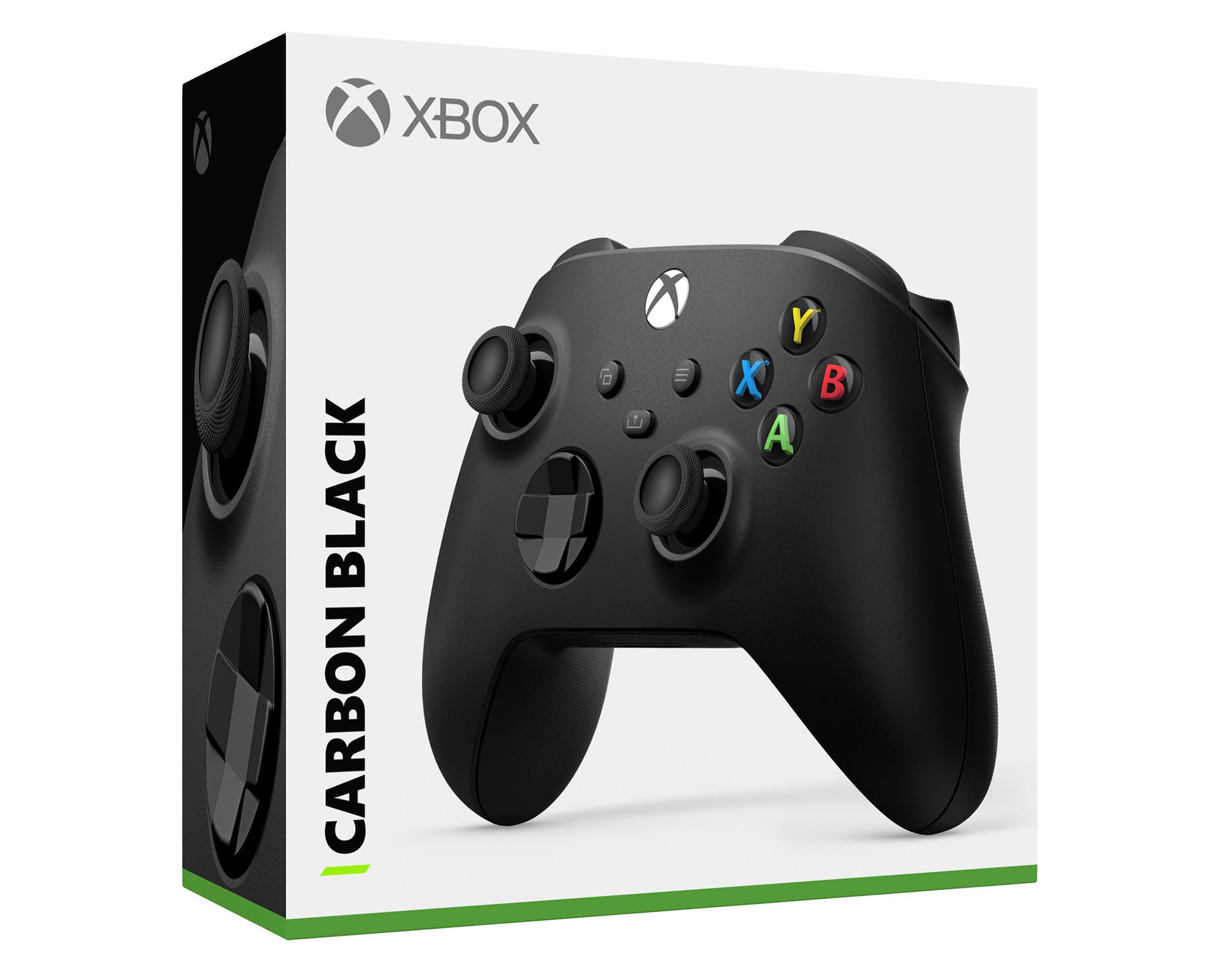 Control QAT-00007 Carbón Black-3