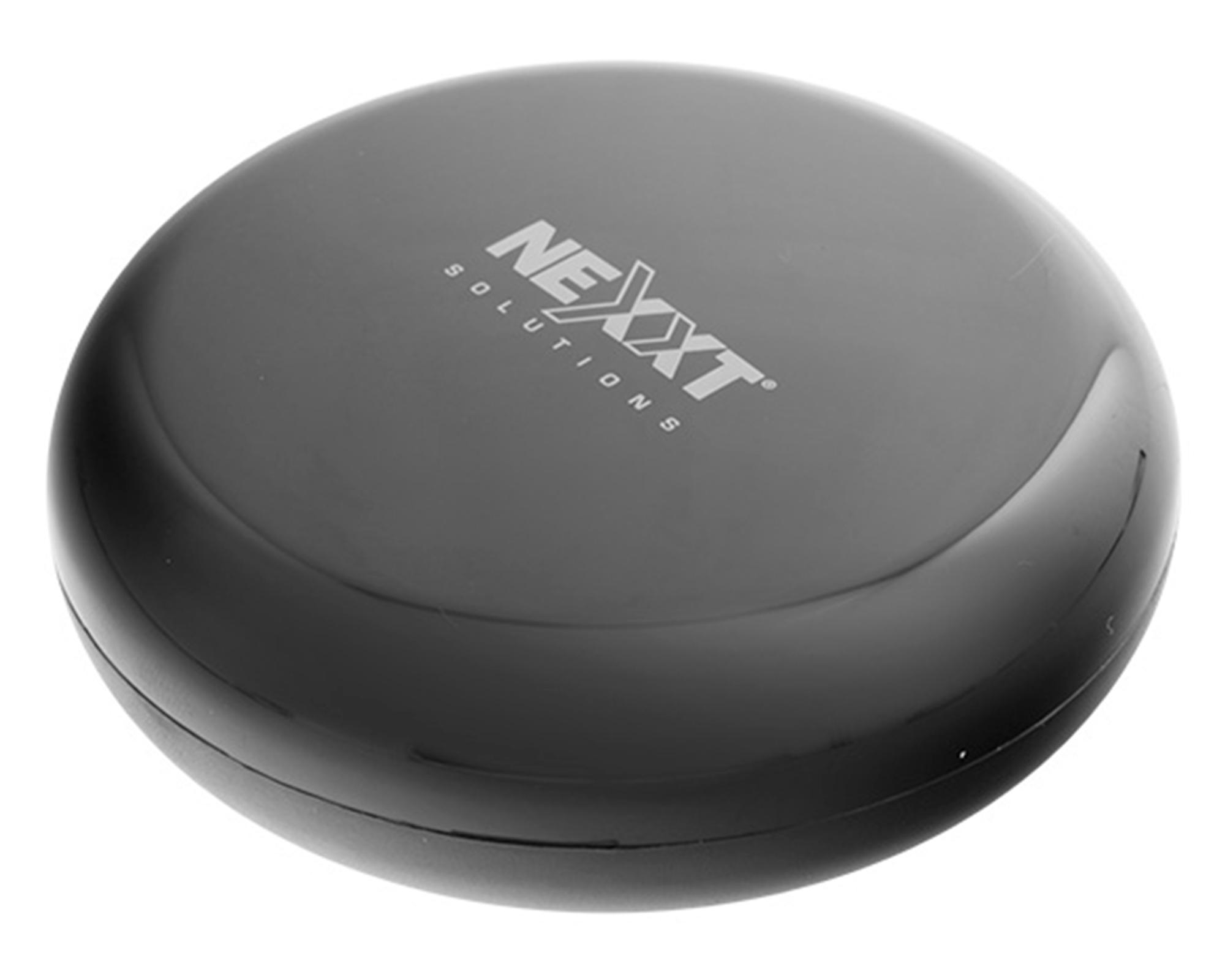 Dispositivo smart IR NHA-I600 negro-0