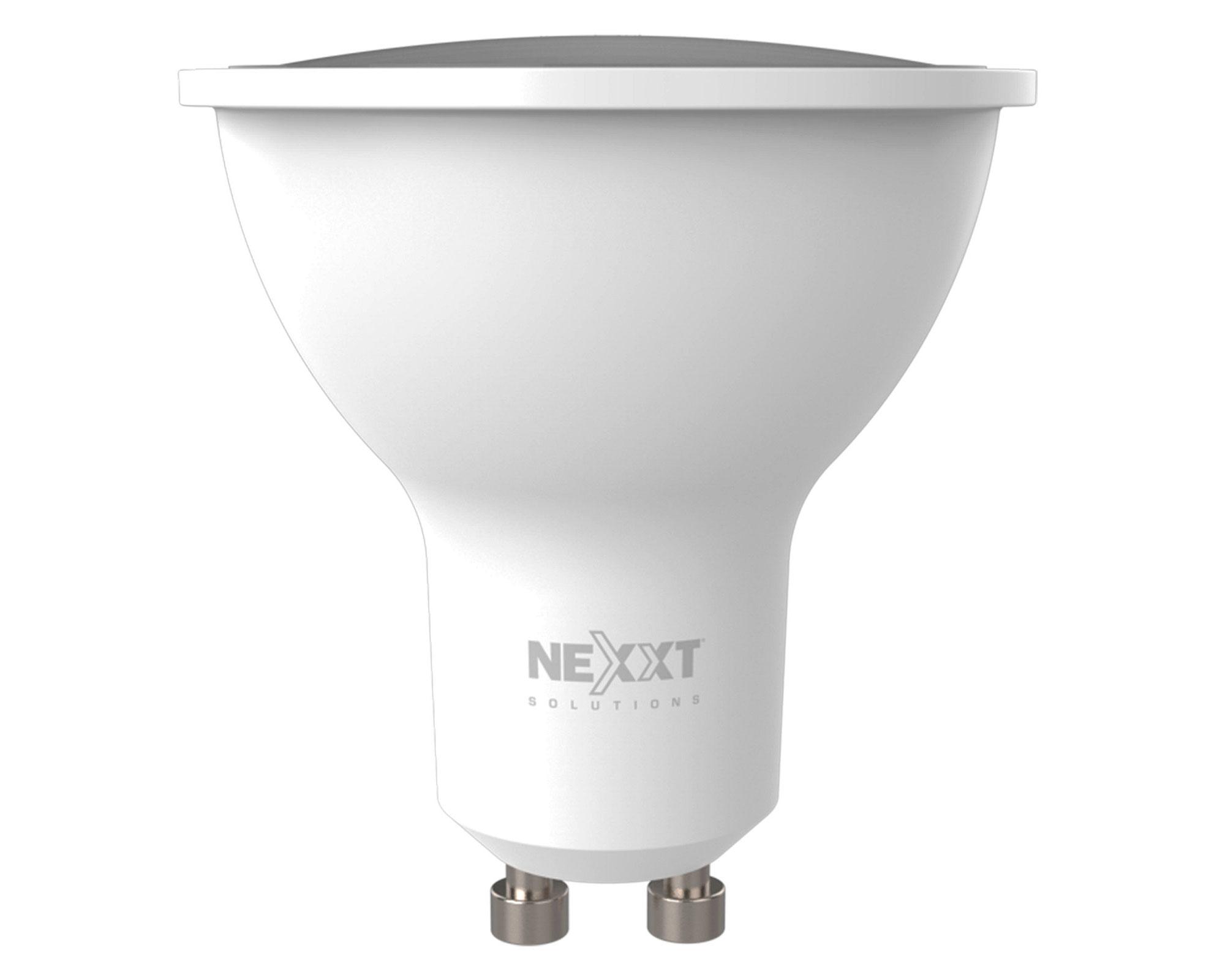 Ampolleta LED GU10 RGB-3