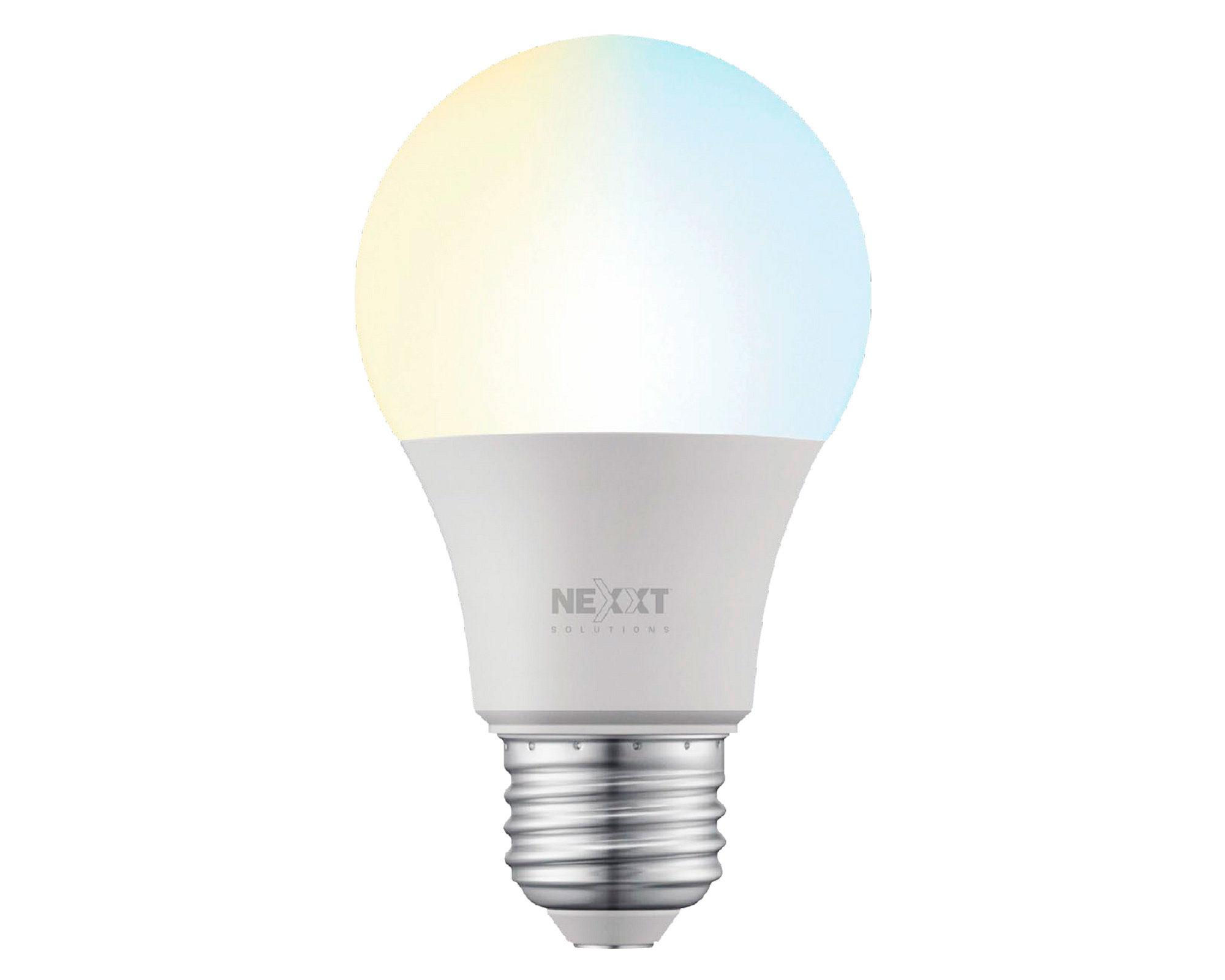 Ampolleta inteligente LED E27 luz cálida-3