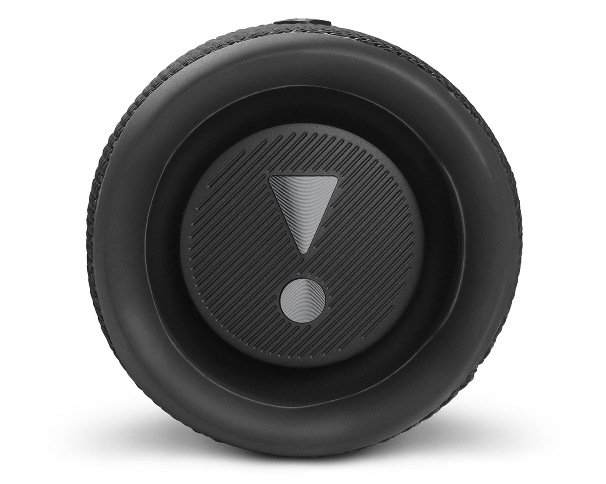 Parlante Bluetooth Flip 6 negro-3