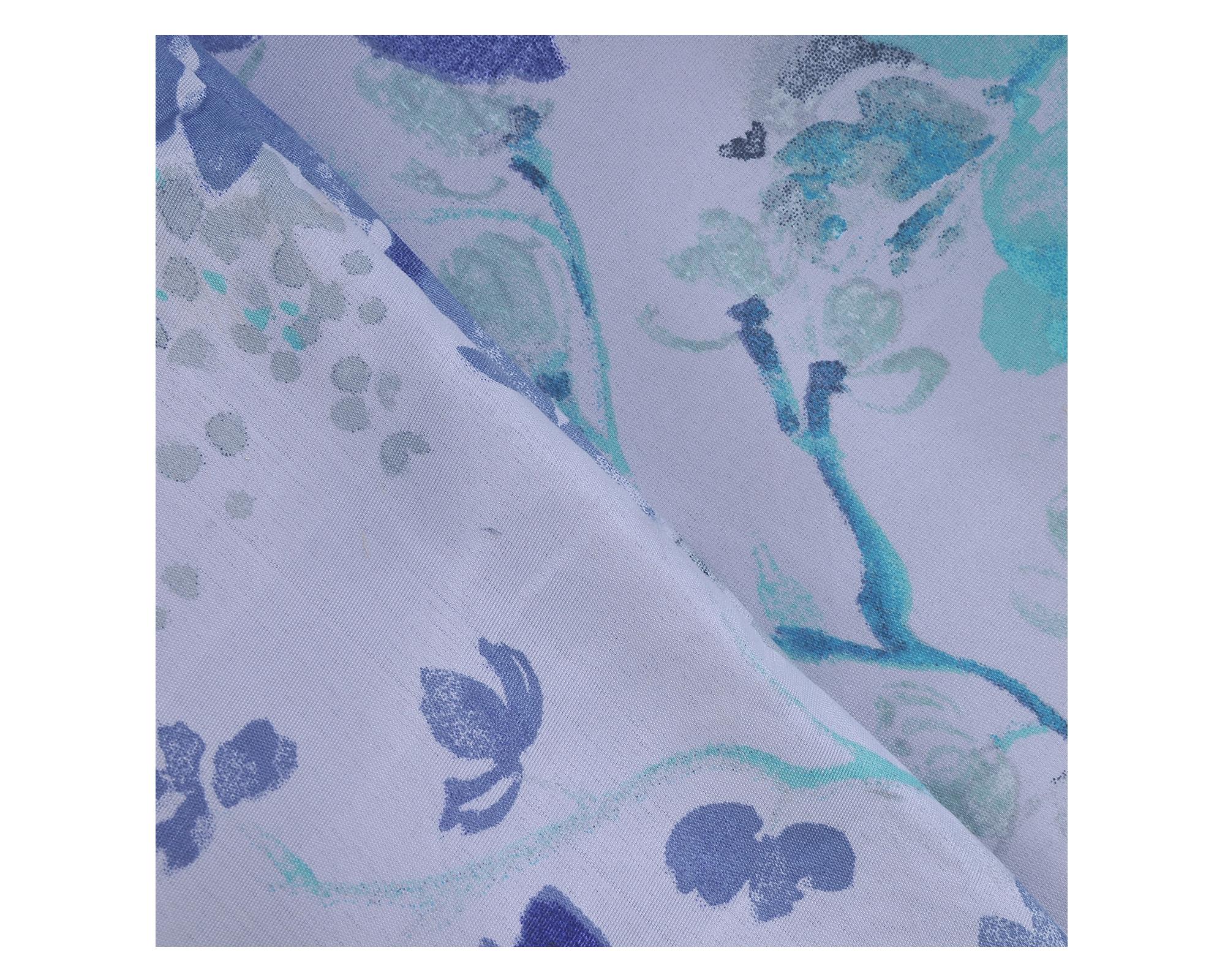 Plumón 2 Plazas Venus Turquesa Mashini-1