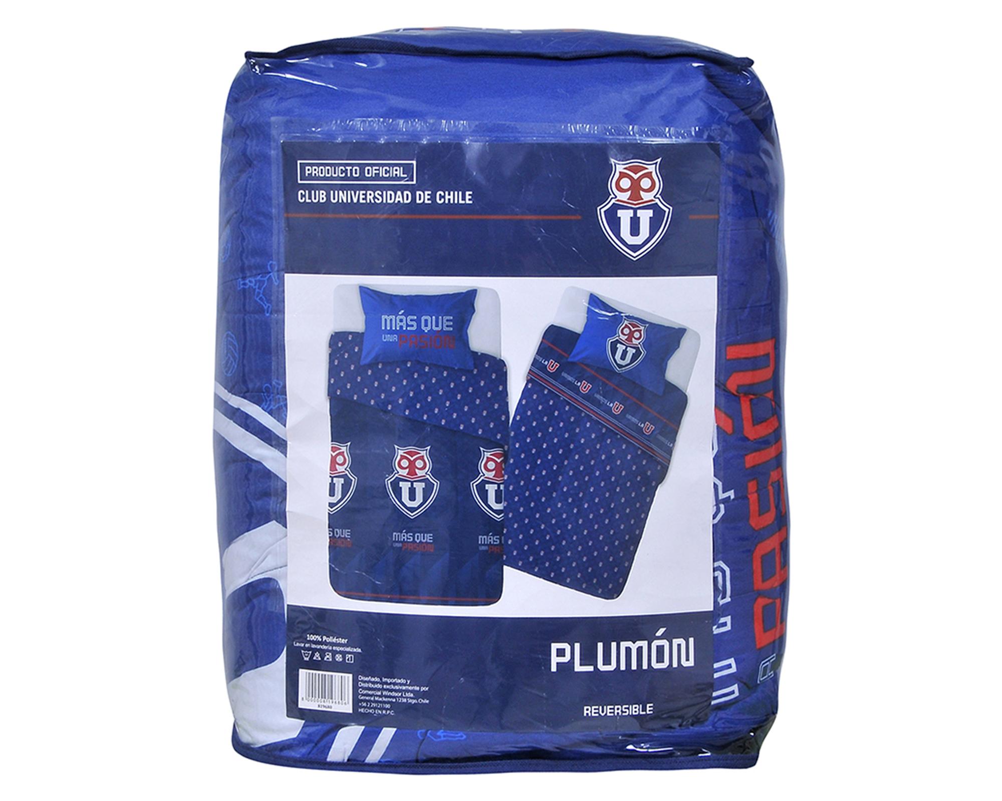 Plumón 1.5 plazas microfibra Más diseño-2