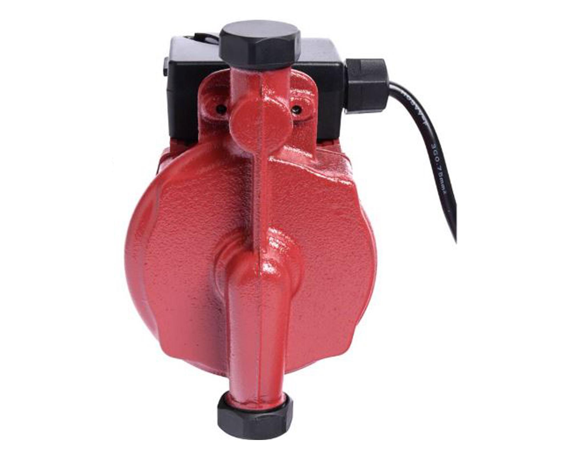 Bomba presurizadora Booster RS12/9G-2