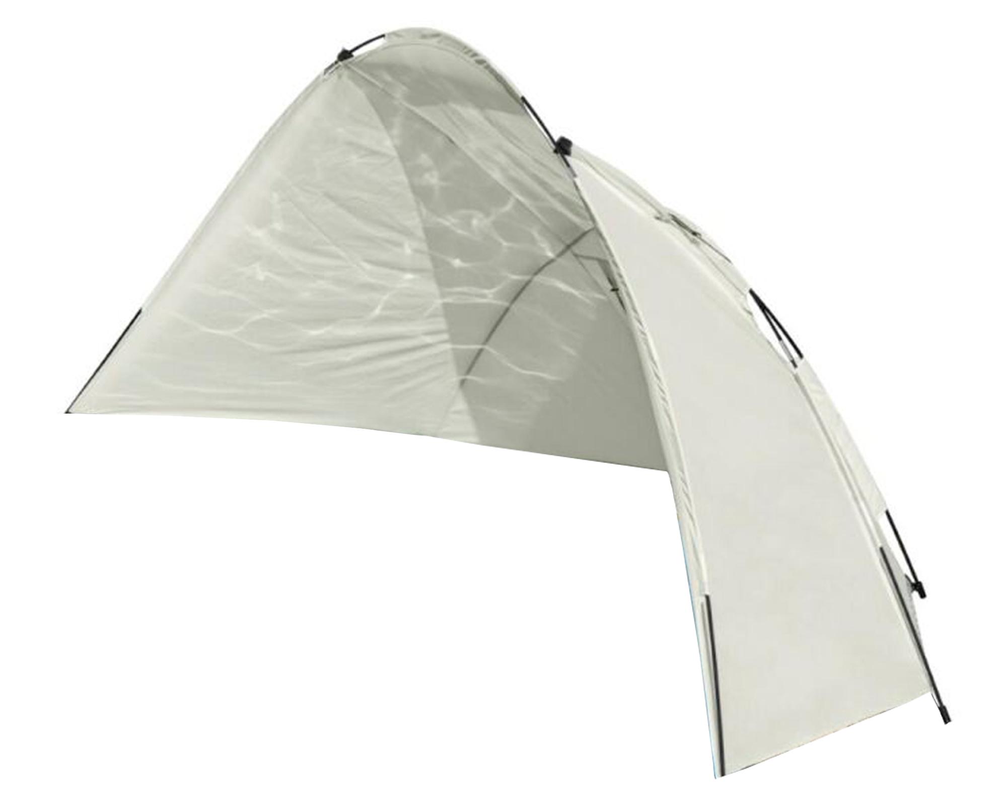 Toldo para piscina 60x11x12 cm gris-0