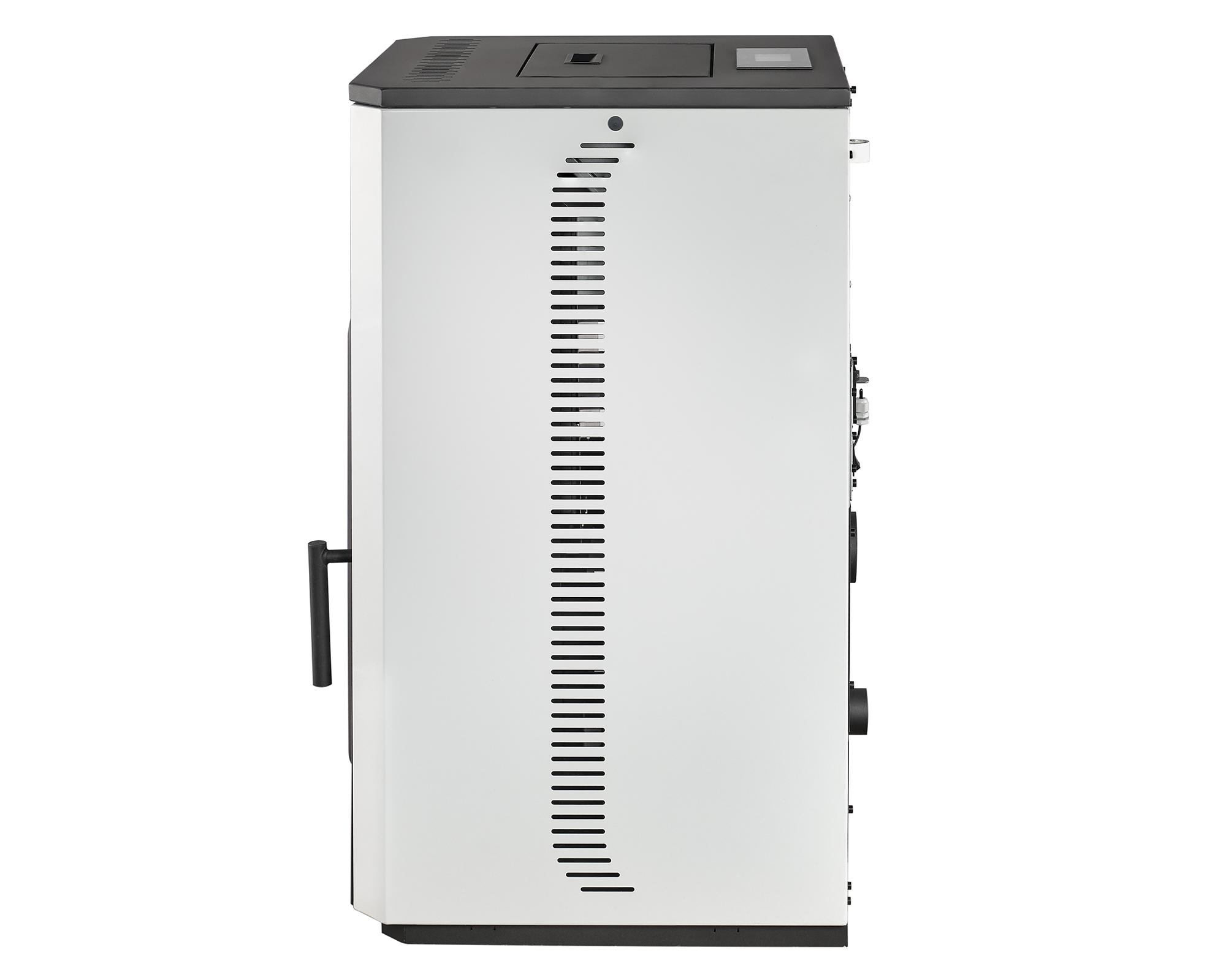 Calefactor a pellet Vulca 10 invierno-1