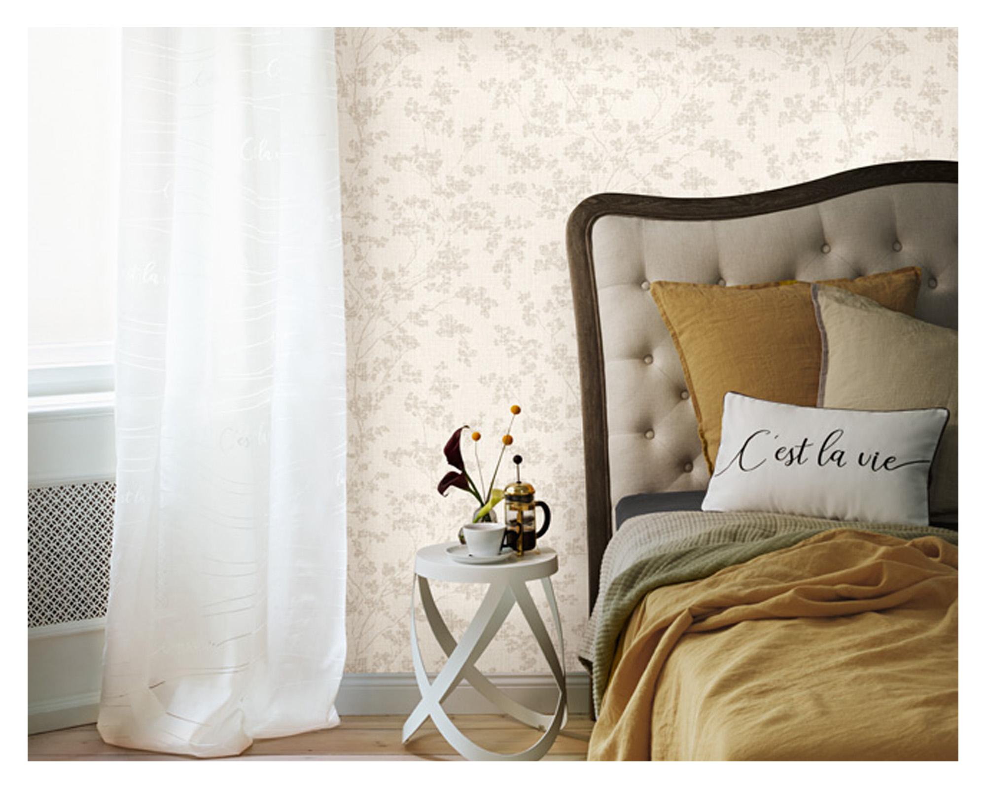 Papel mural Welcome Home 653847 53x1000 cm-3