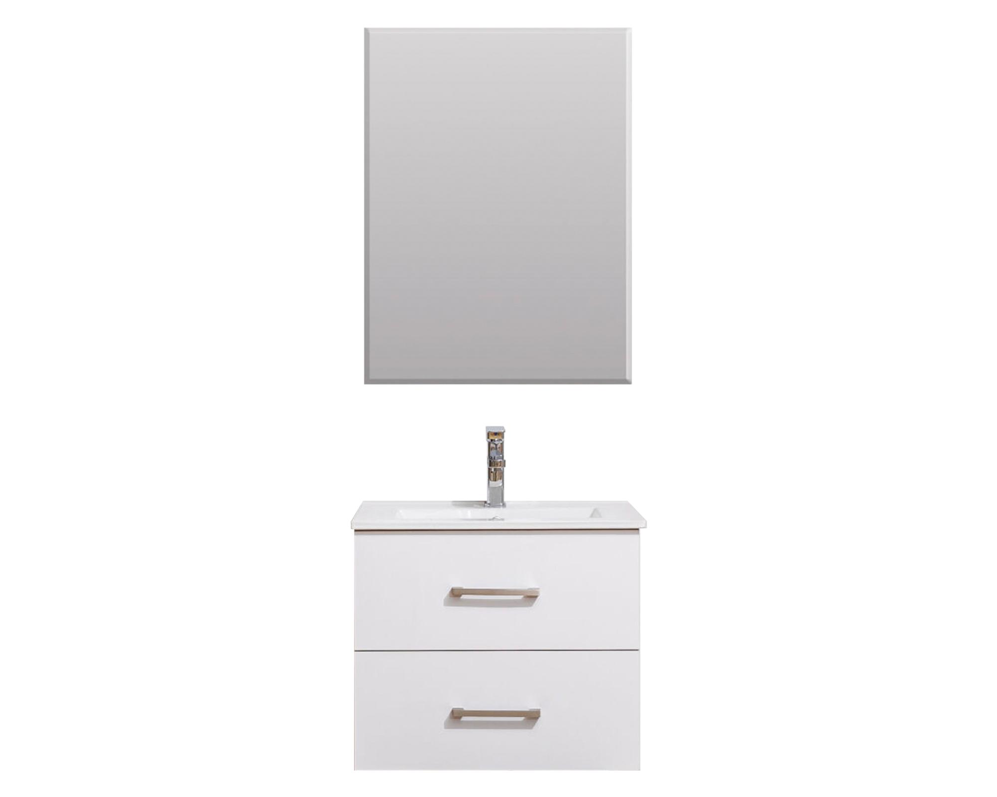 KIT MUEBLE VANIT 60CM+ESPEJO+GRIF FAWN-0