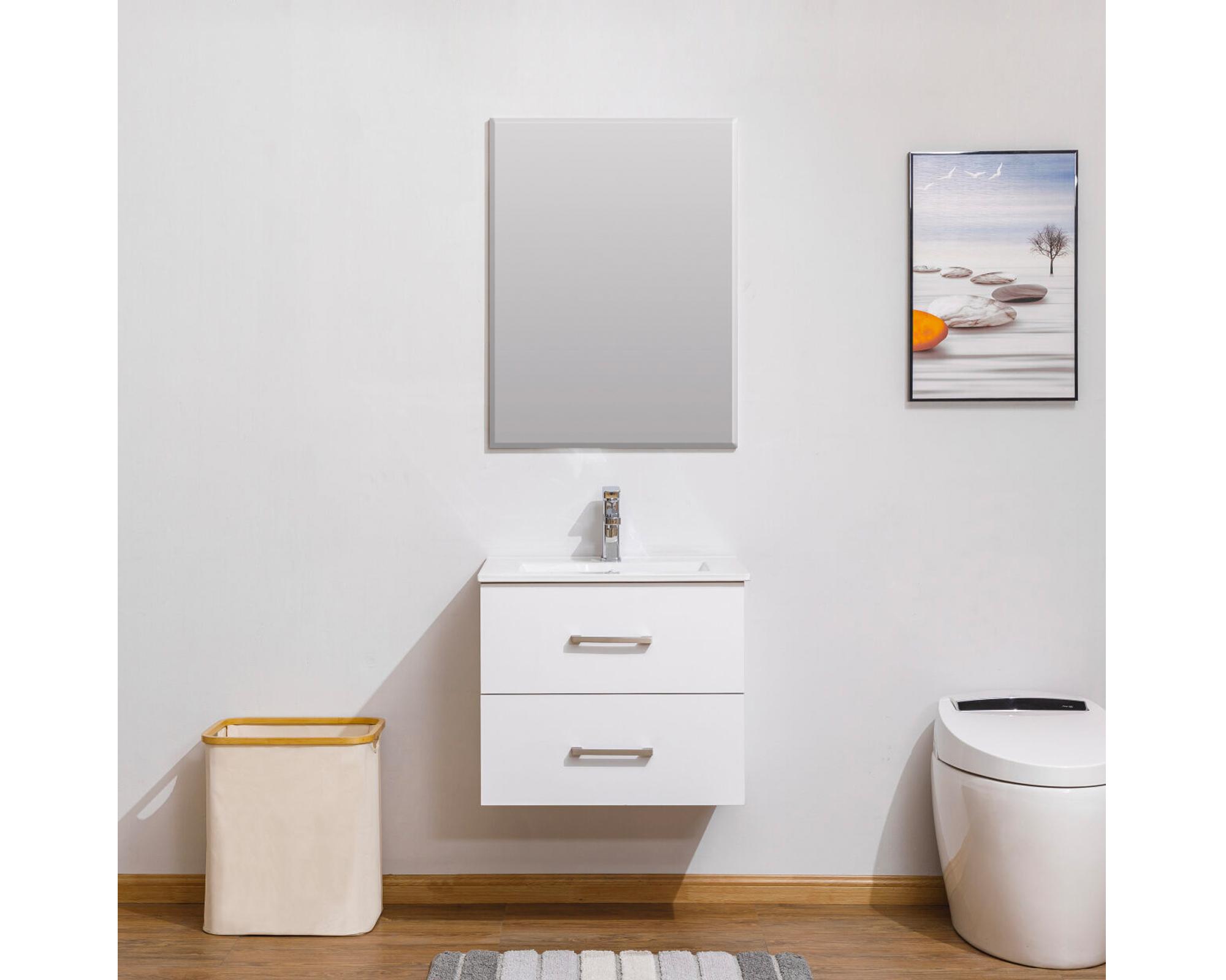 KIT MUEBLE VANIT 60CM+ESPEJO+GRIF FAWN-1