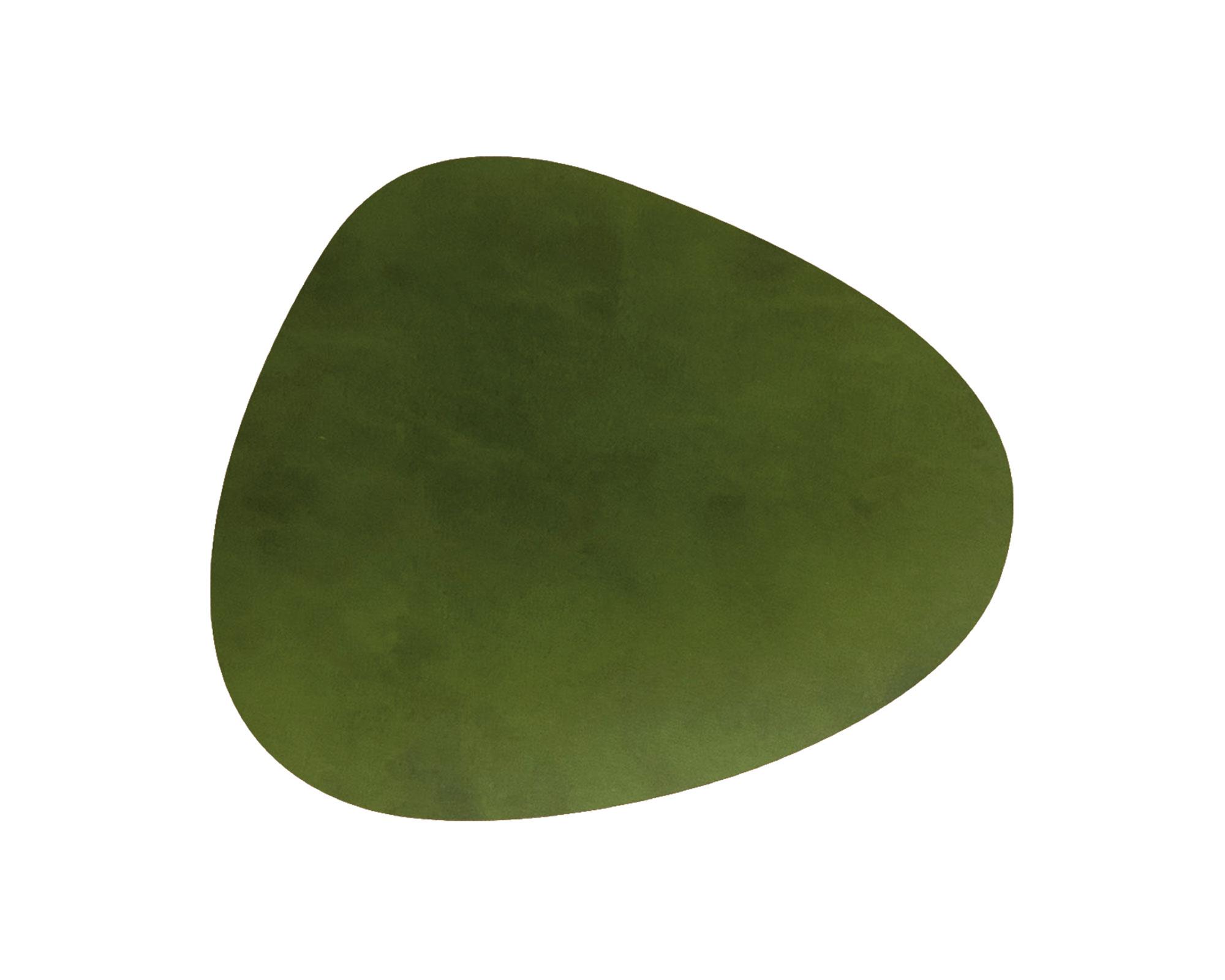 Individual Veganleather verde-0