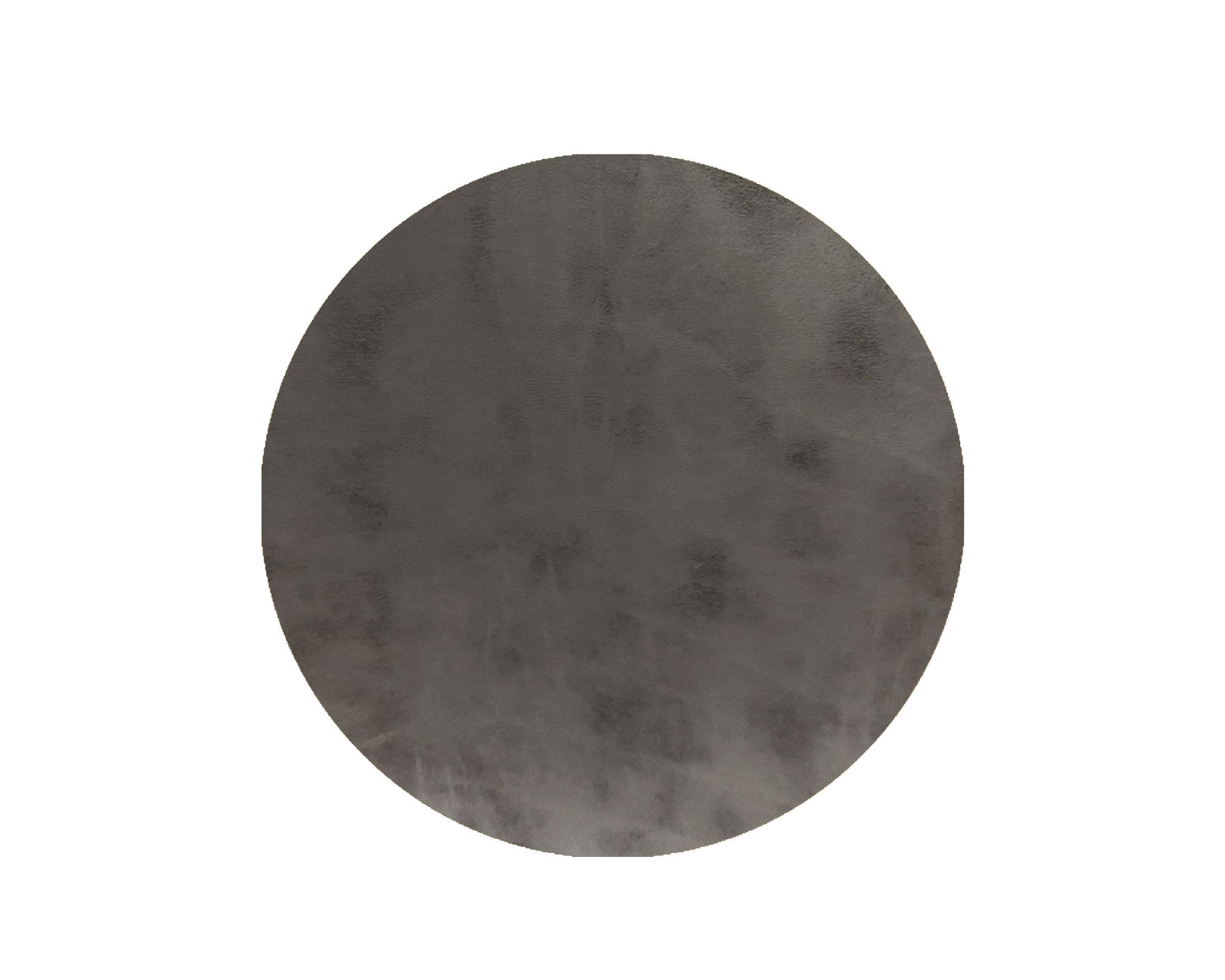 Individual Veganleather gris-0