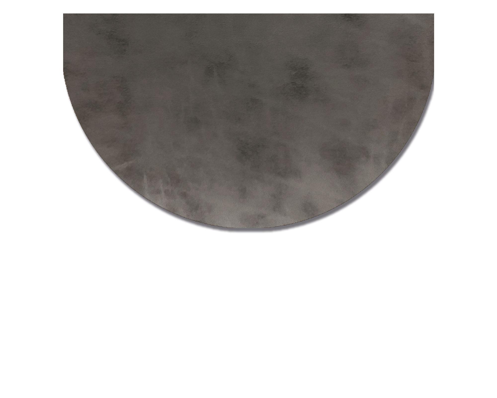 Individual Veganleather gris-1