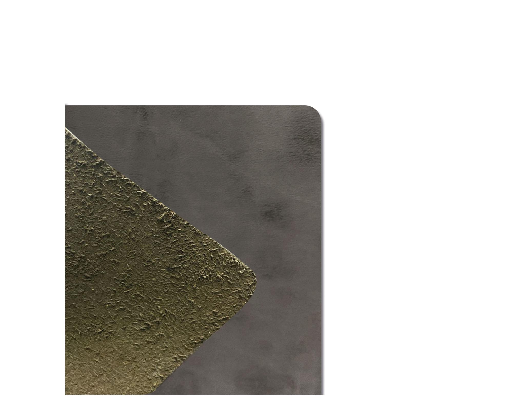 Individual Veganleather gris-2