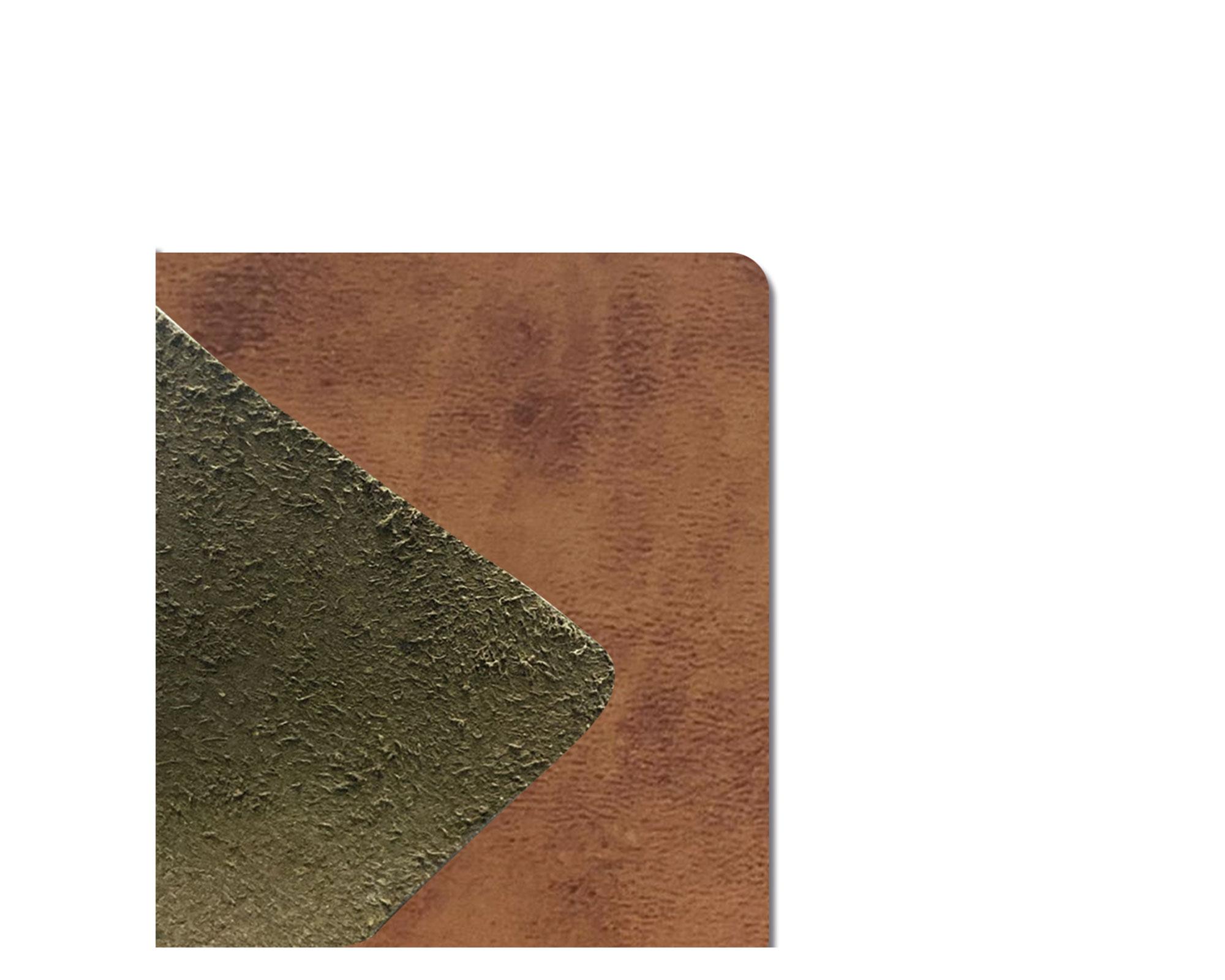 Individual Veganleather café-3