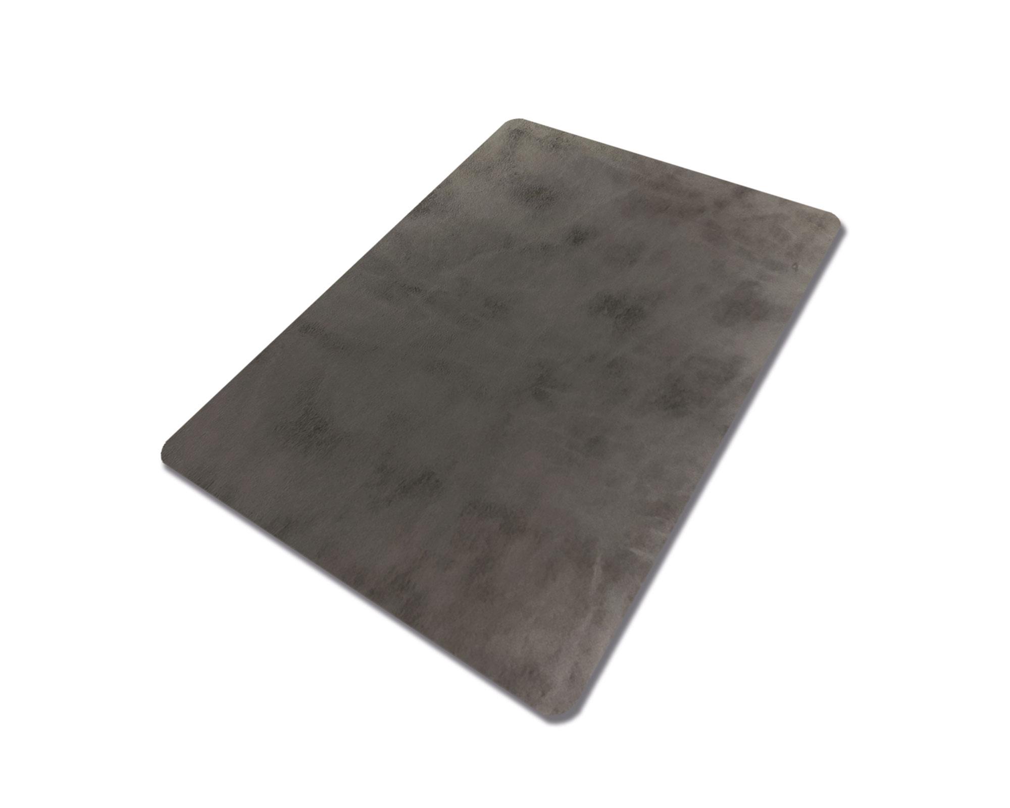 Individual Veganleather gris-2