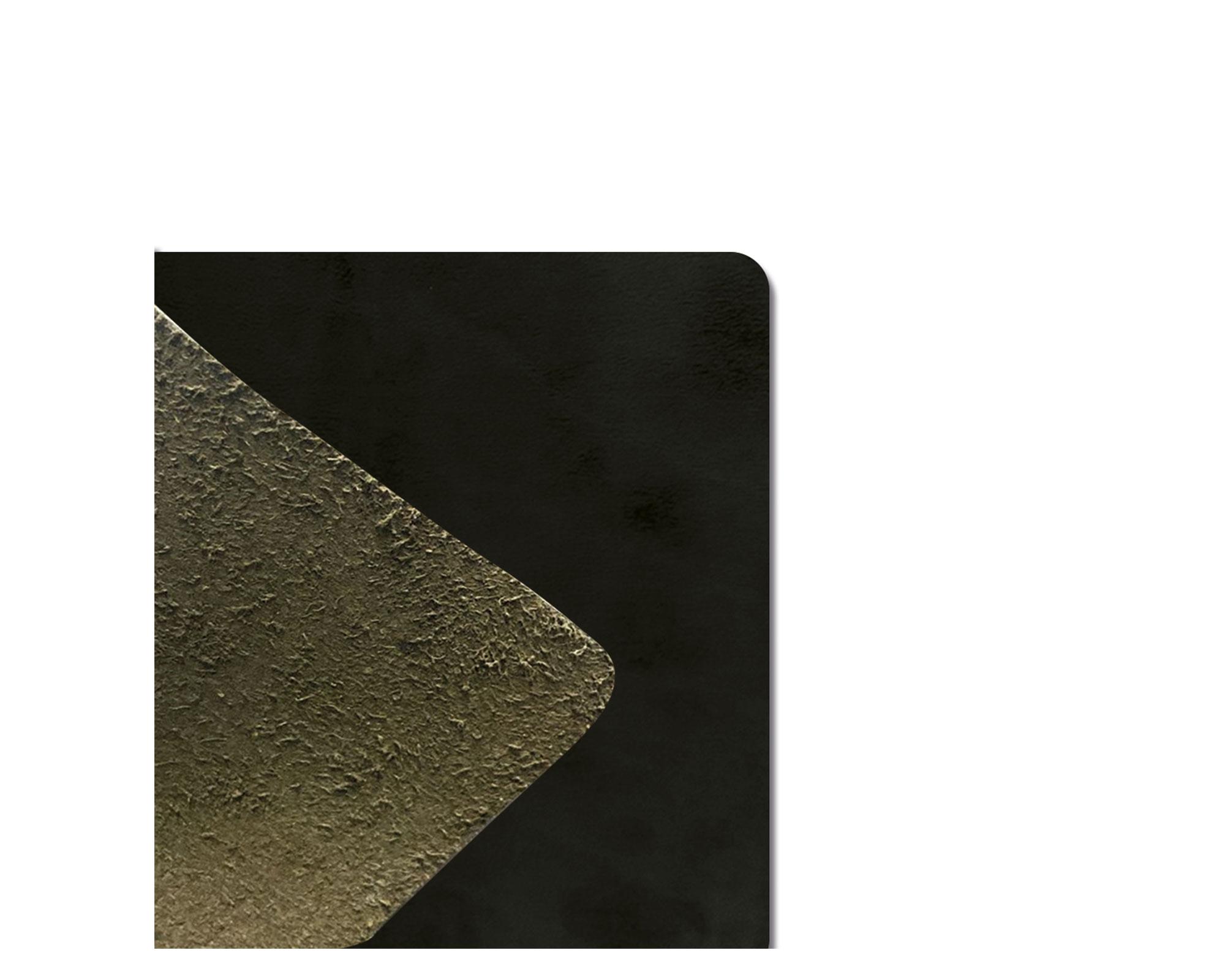 Individual Veganleather negro-3