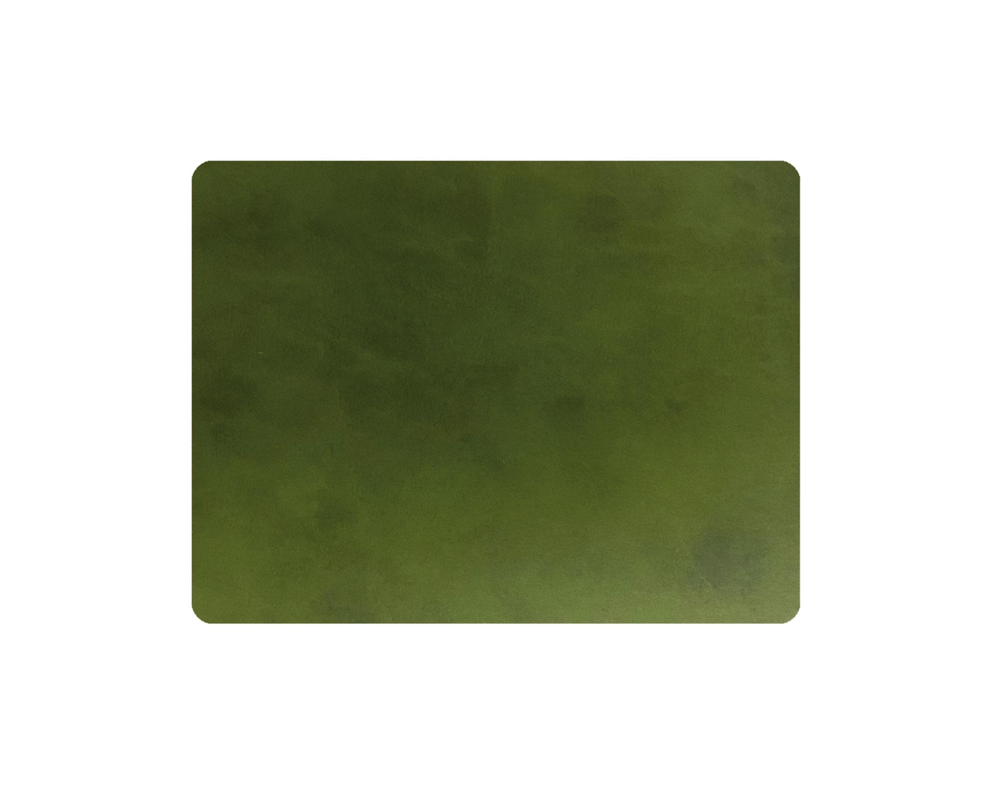 Individual Veganleather verde-0