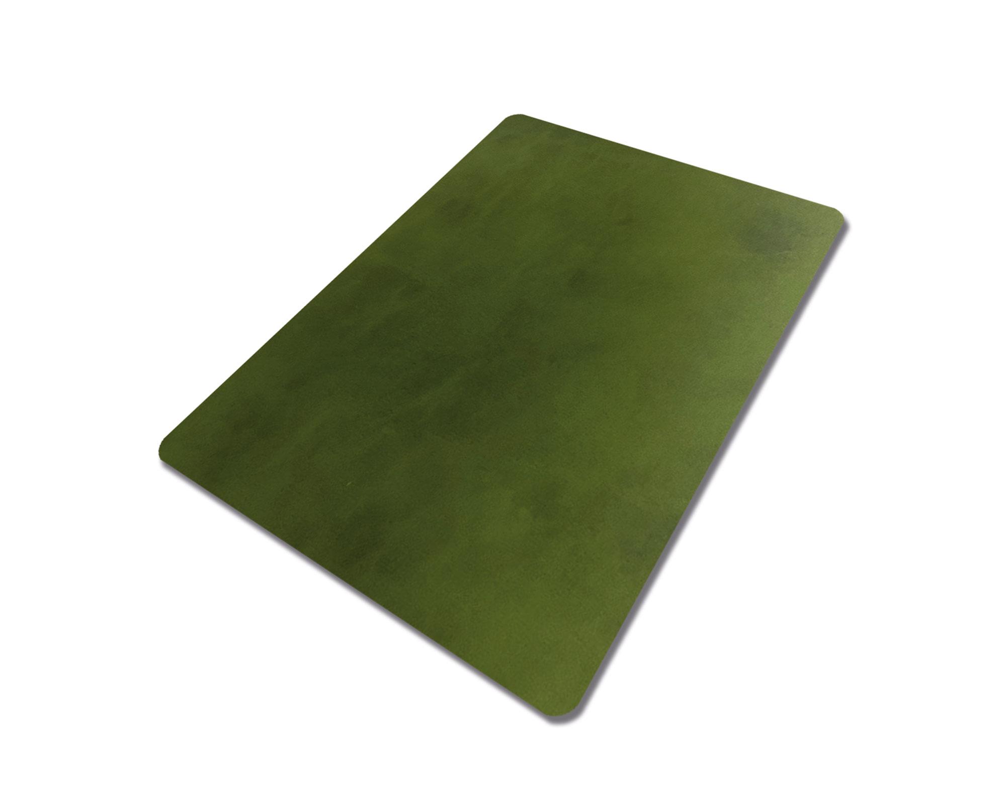 Individual Veganleather verde-2