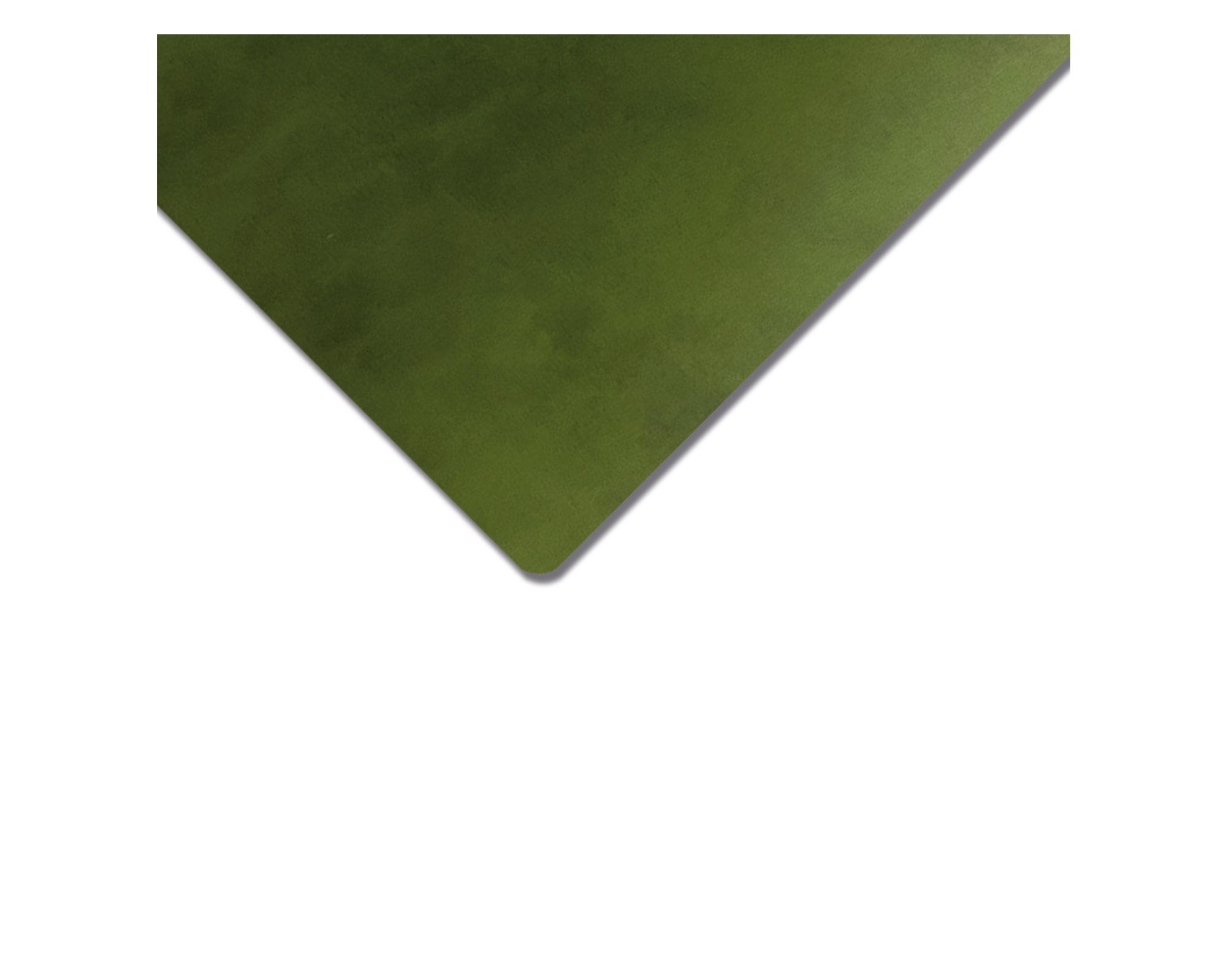 Individual Veganleather verde-1