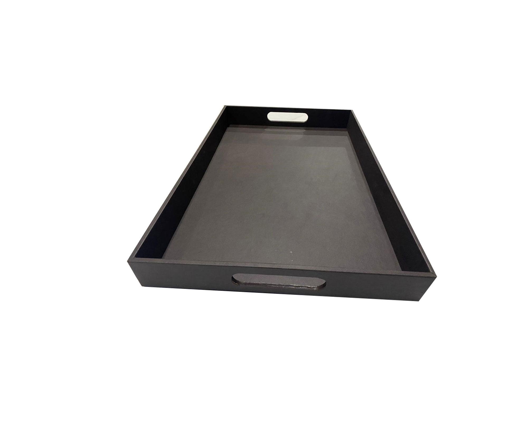 Bandeja Clasic negro-2
