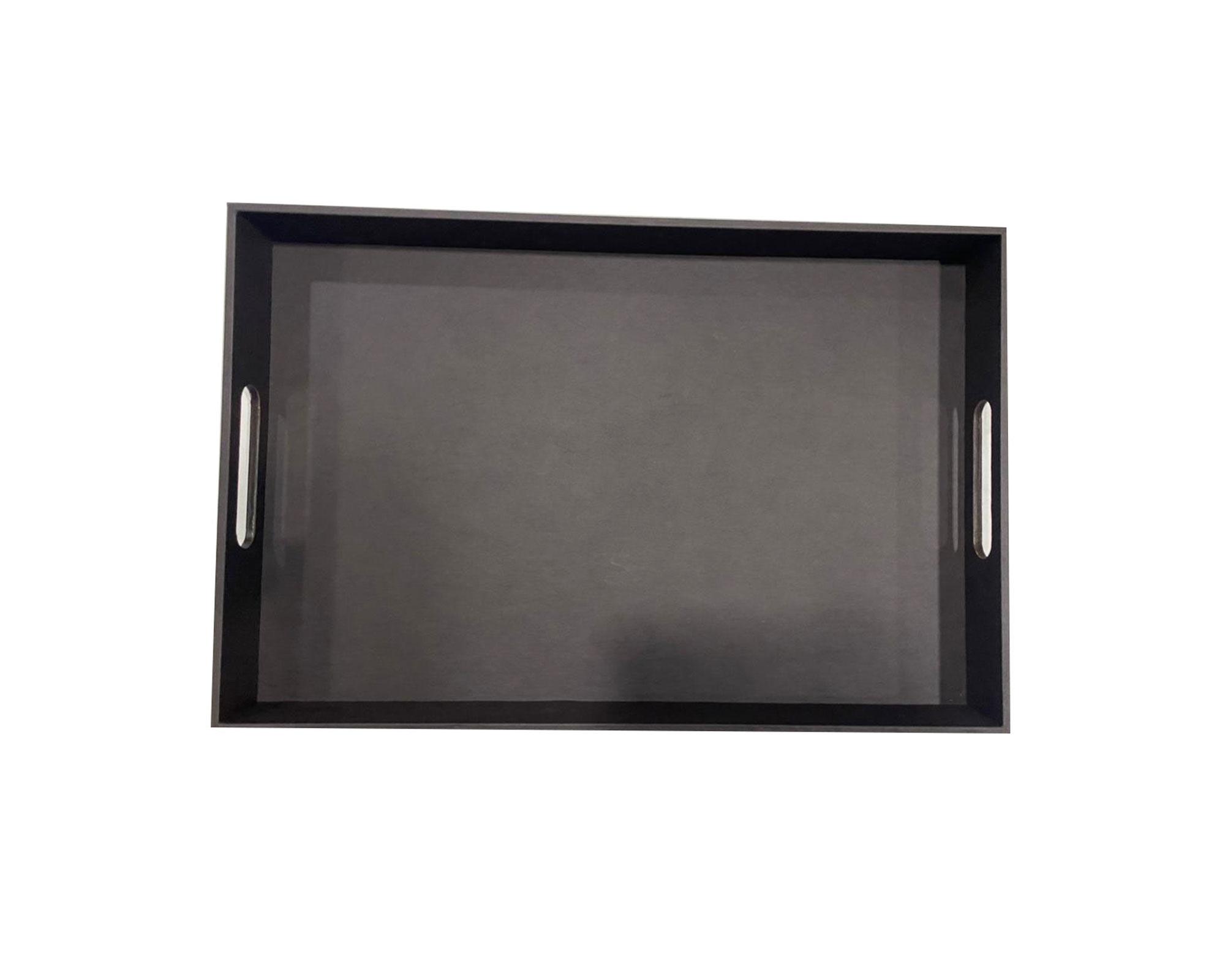 Bandeja Clasic negro-3