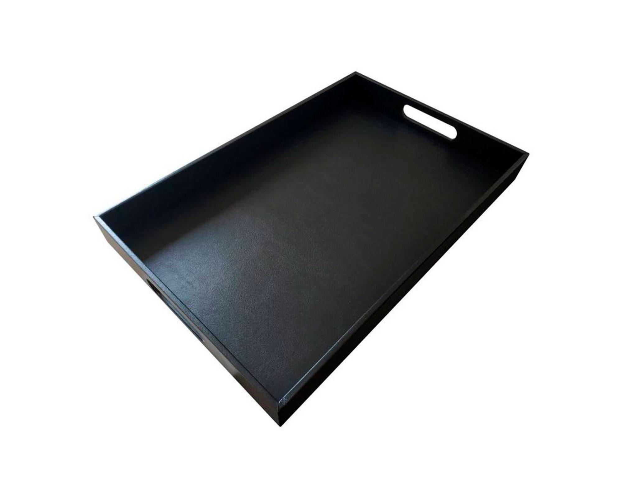 Bandeja Clasic negro-0