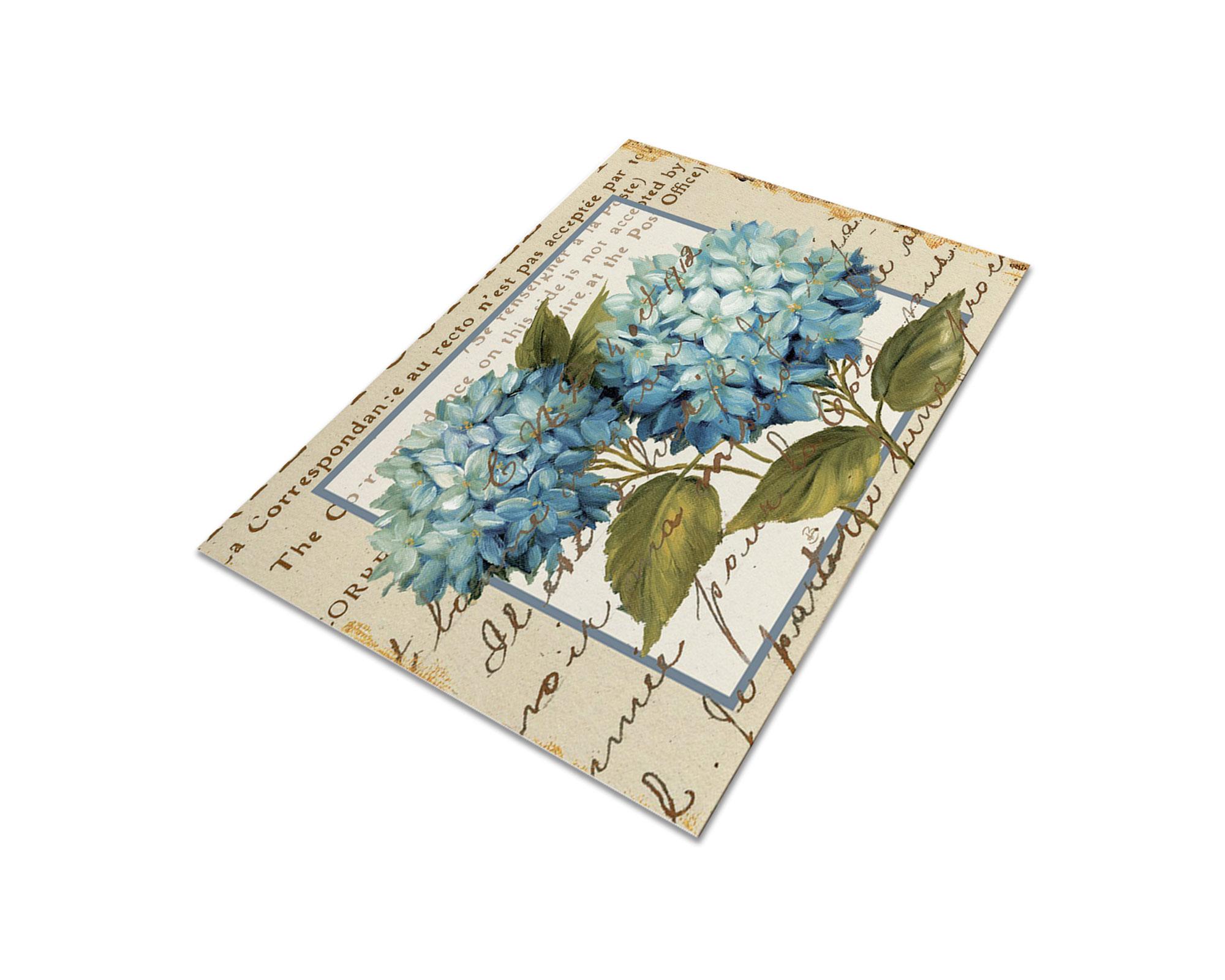 Individual Classic print surtido-2