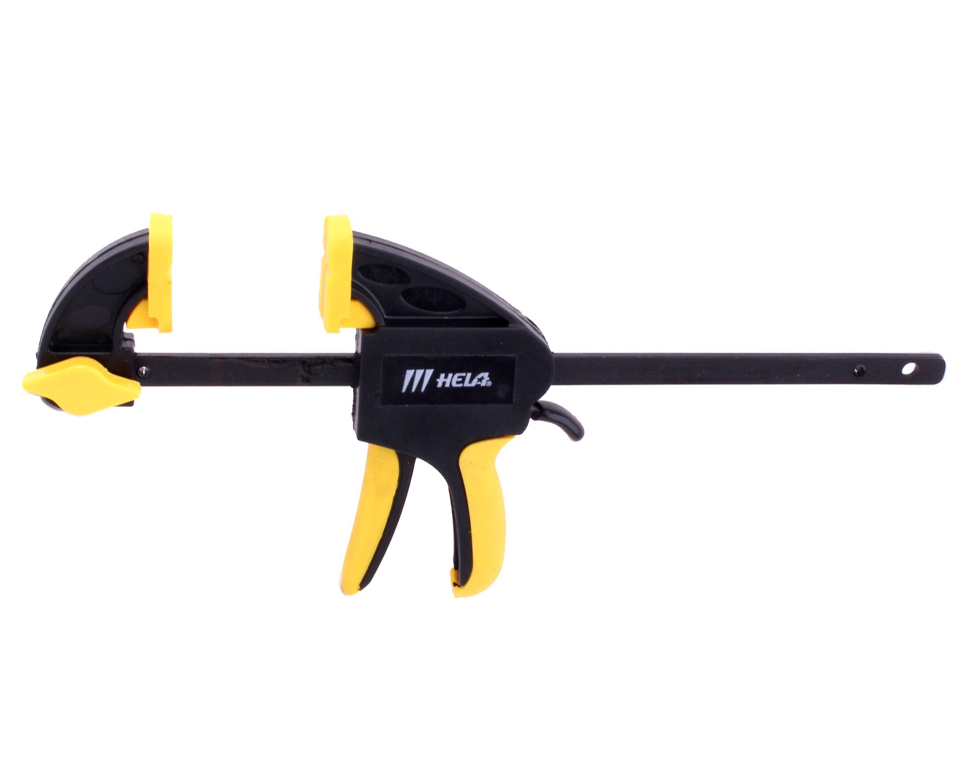 Prensa rápida 4"W032031 amarillo-0