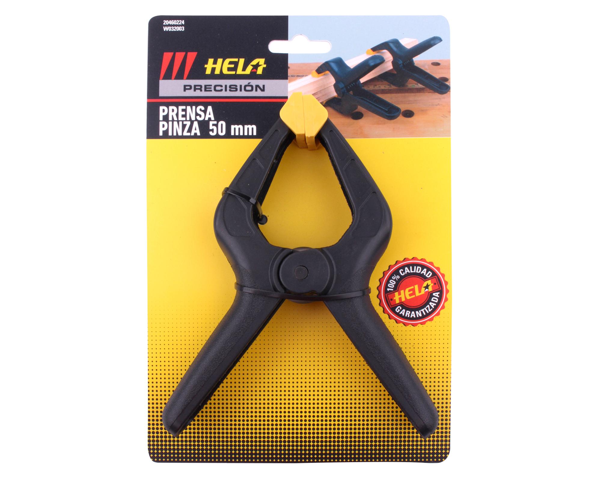 Prensa pinza 50 mmW032003 amarillo-2